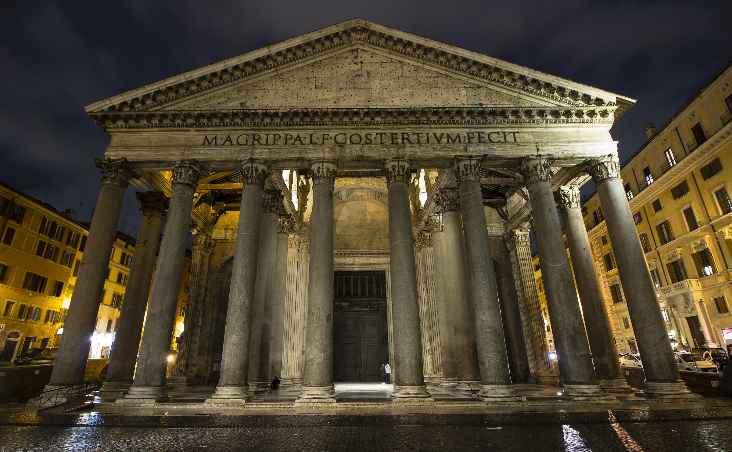Pantheon