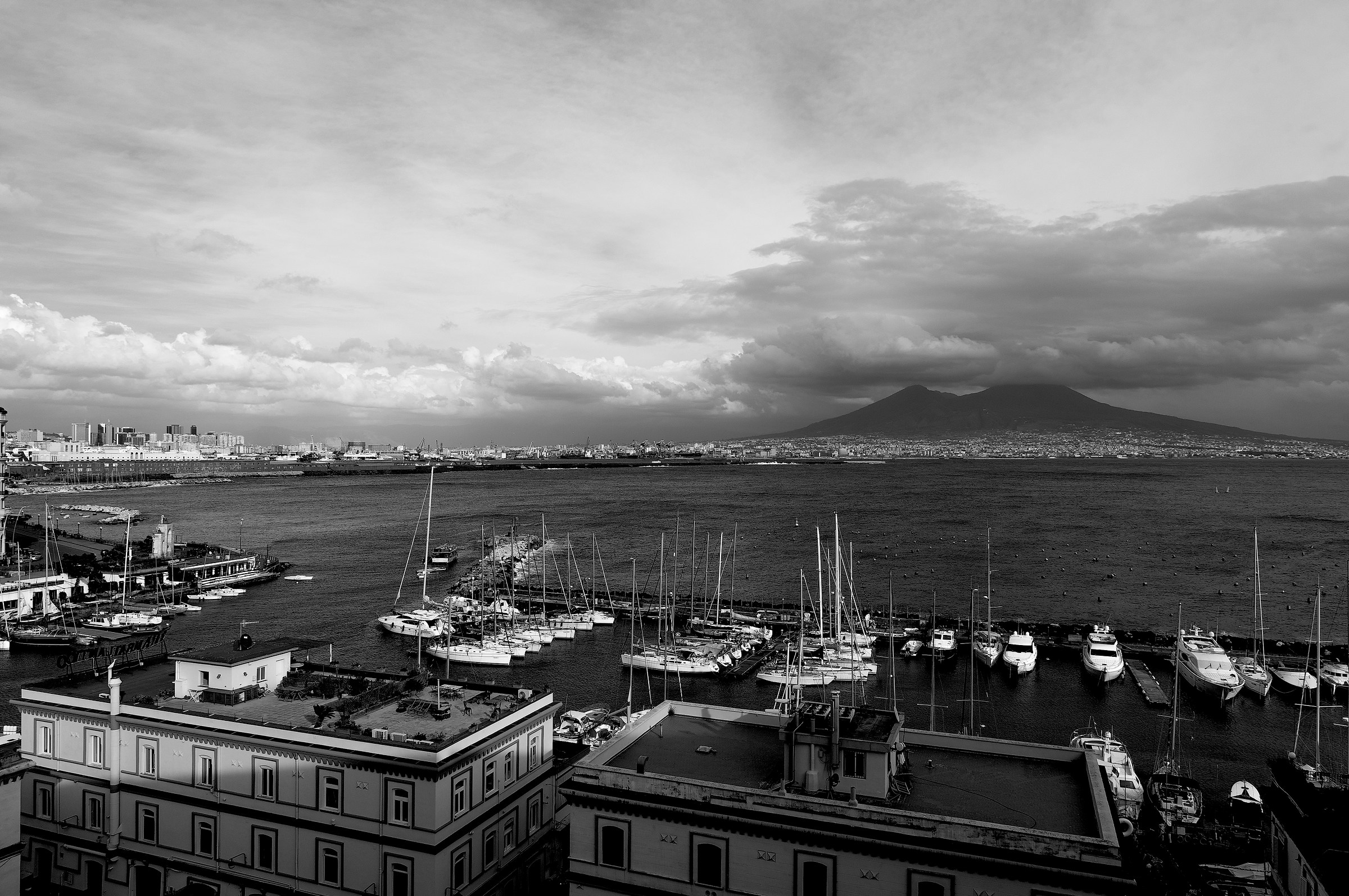 Naples