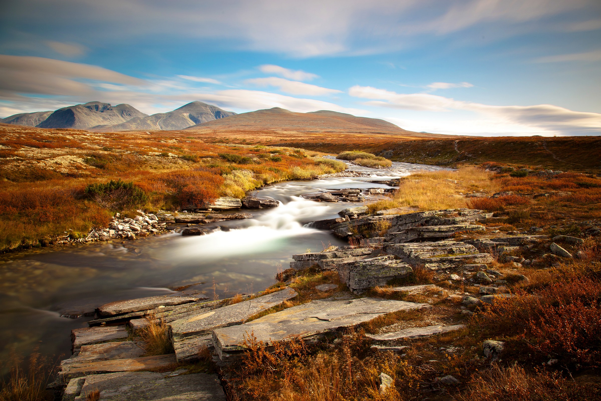 Rondane National Park