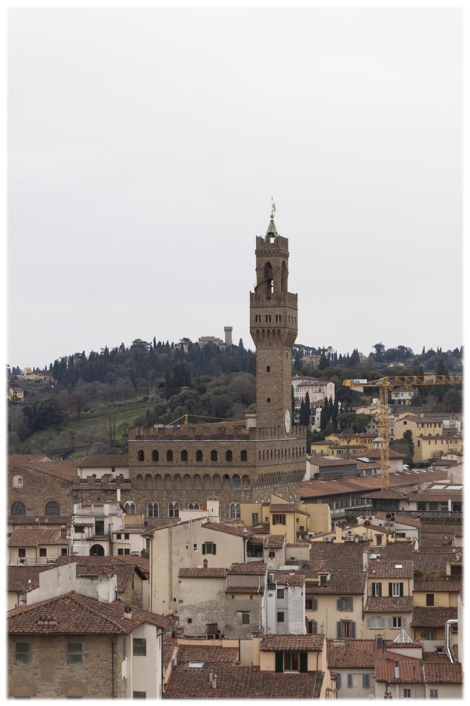 Palazzo vecchio