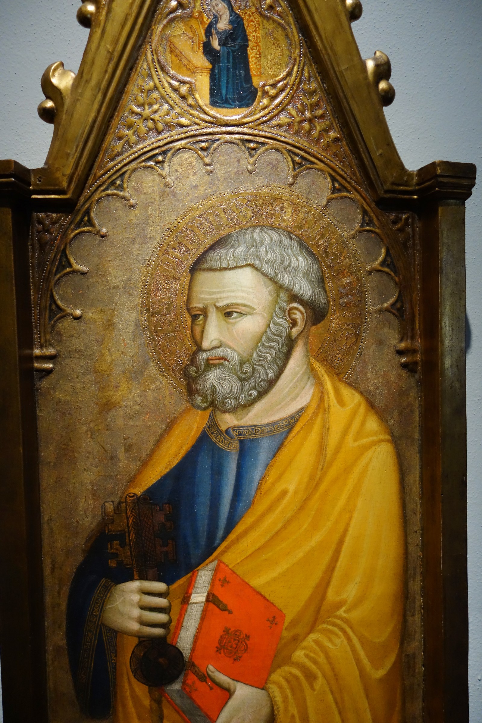 S. Pietro, Milano, 2018