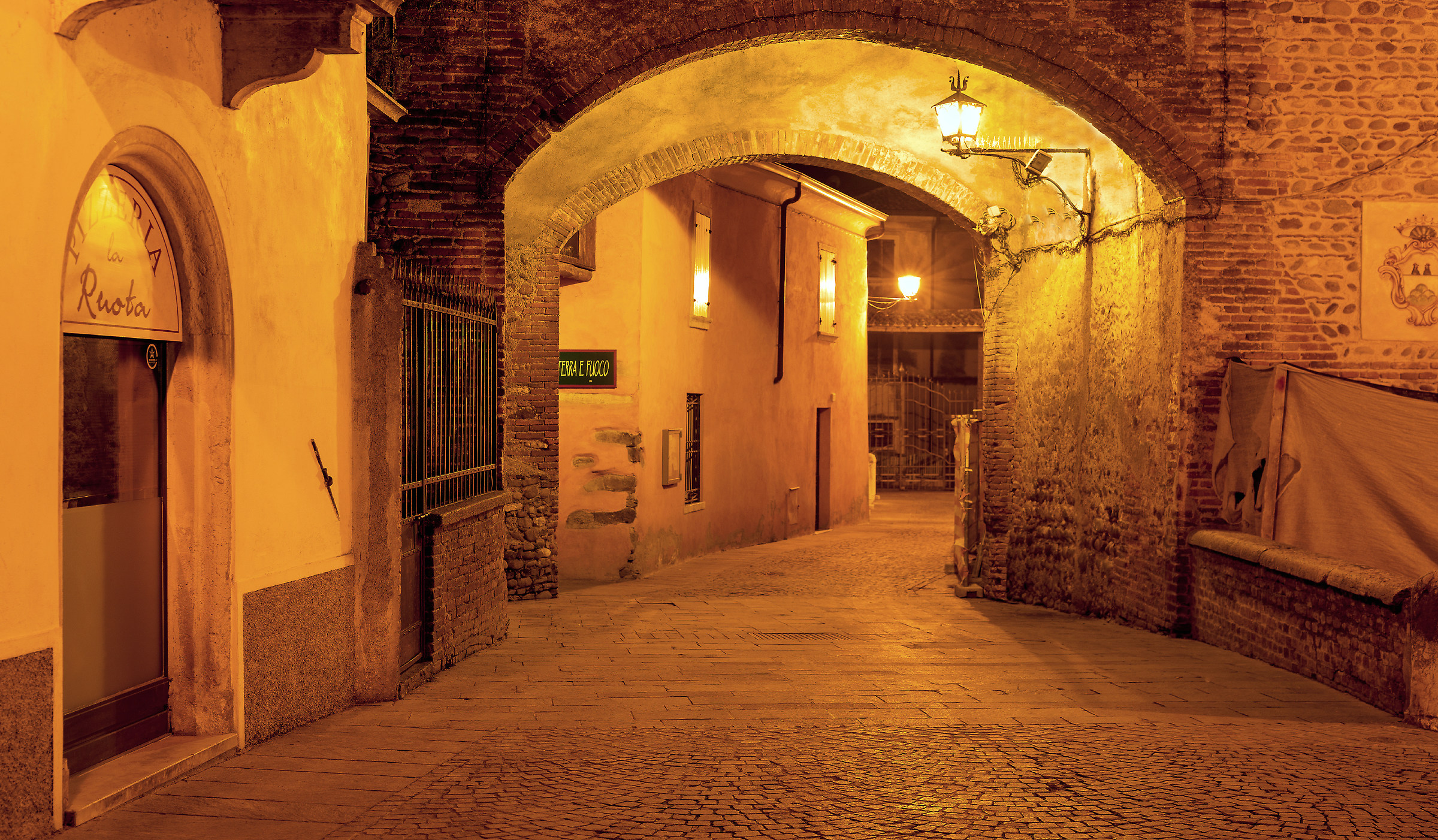 Borghetto sul Mincio 4