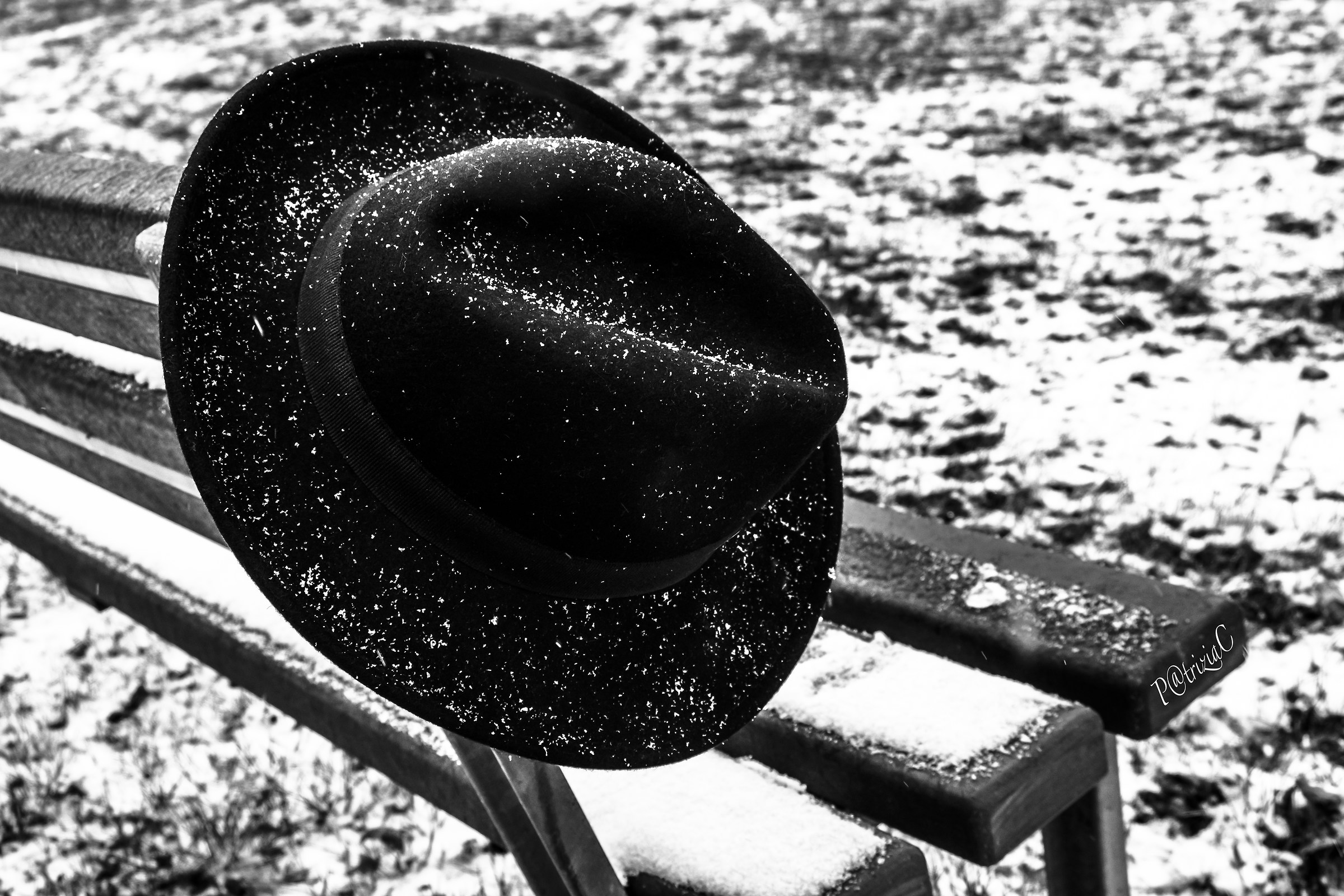 ... forgetfulness ...