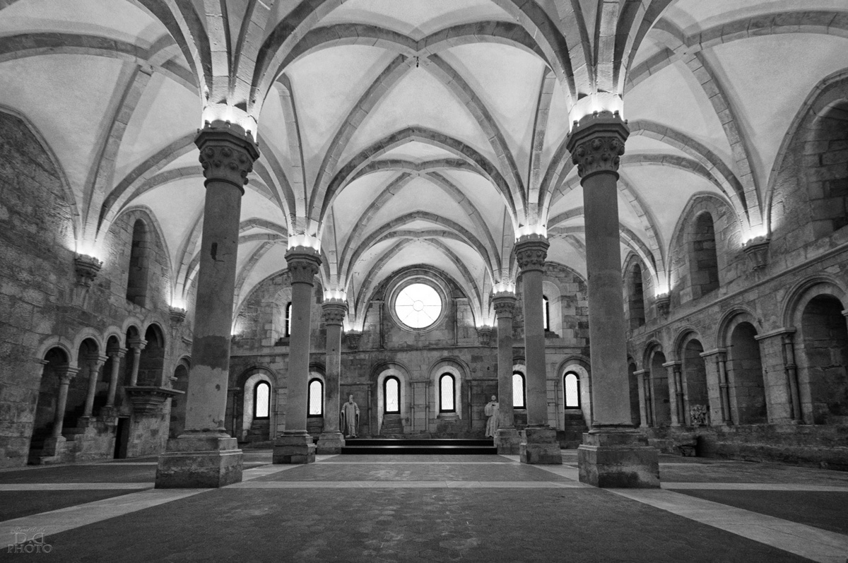 Monastery of Alcobaça