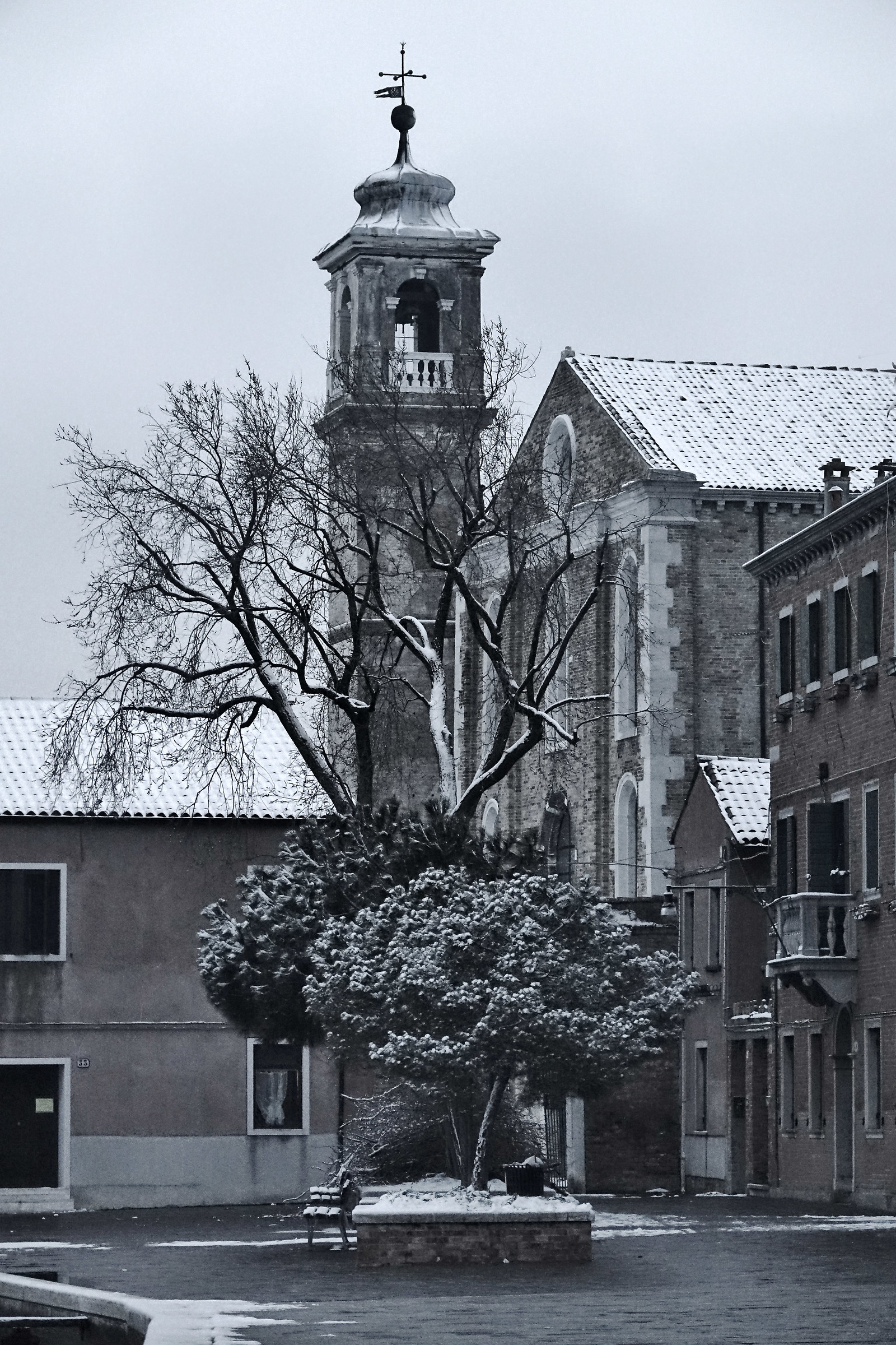 Candore Angelico -Murano
