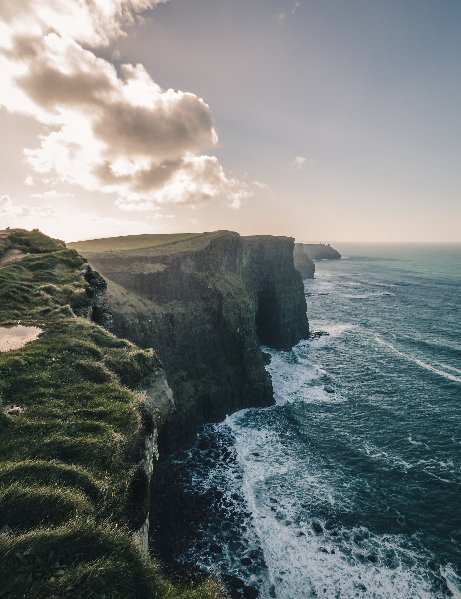 Cliffs of Moher