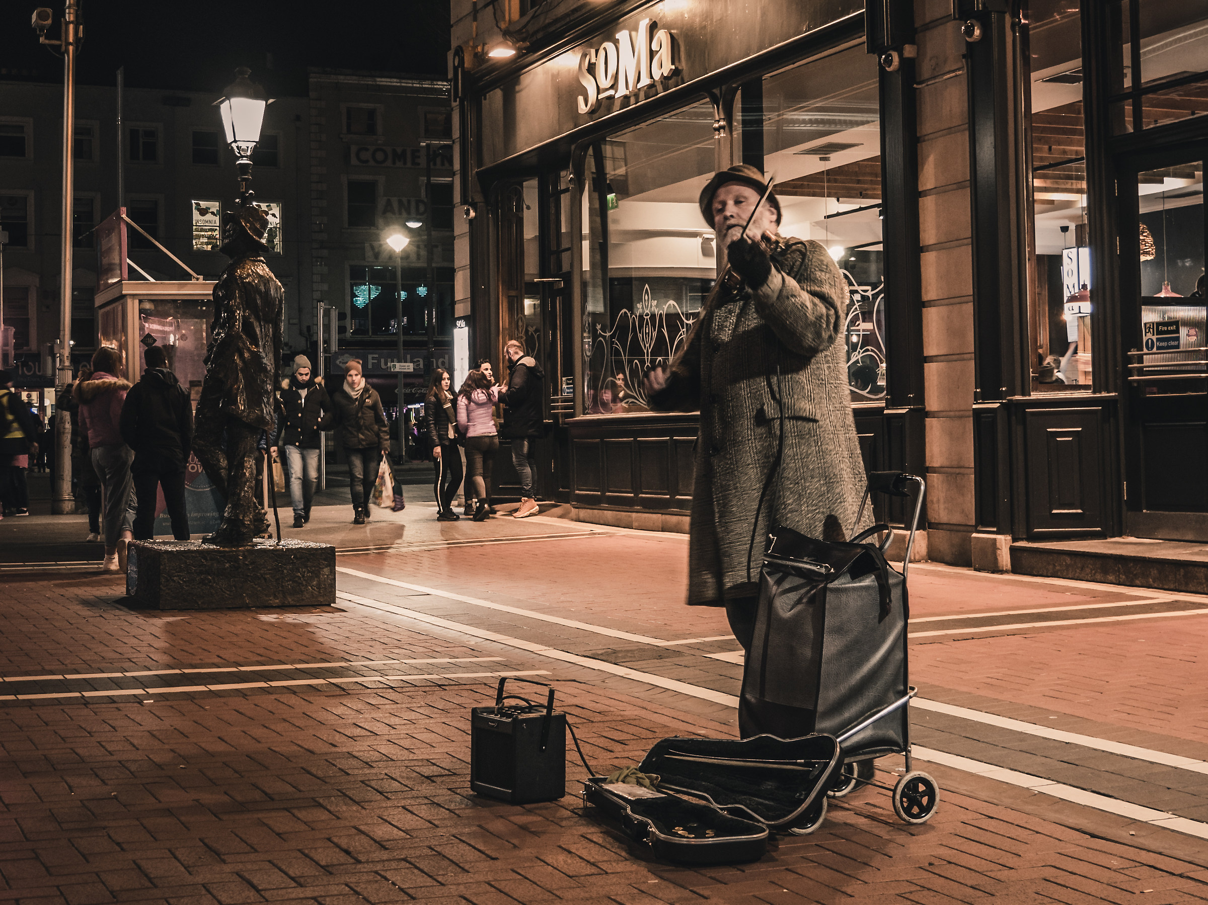 Busker