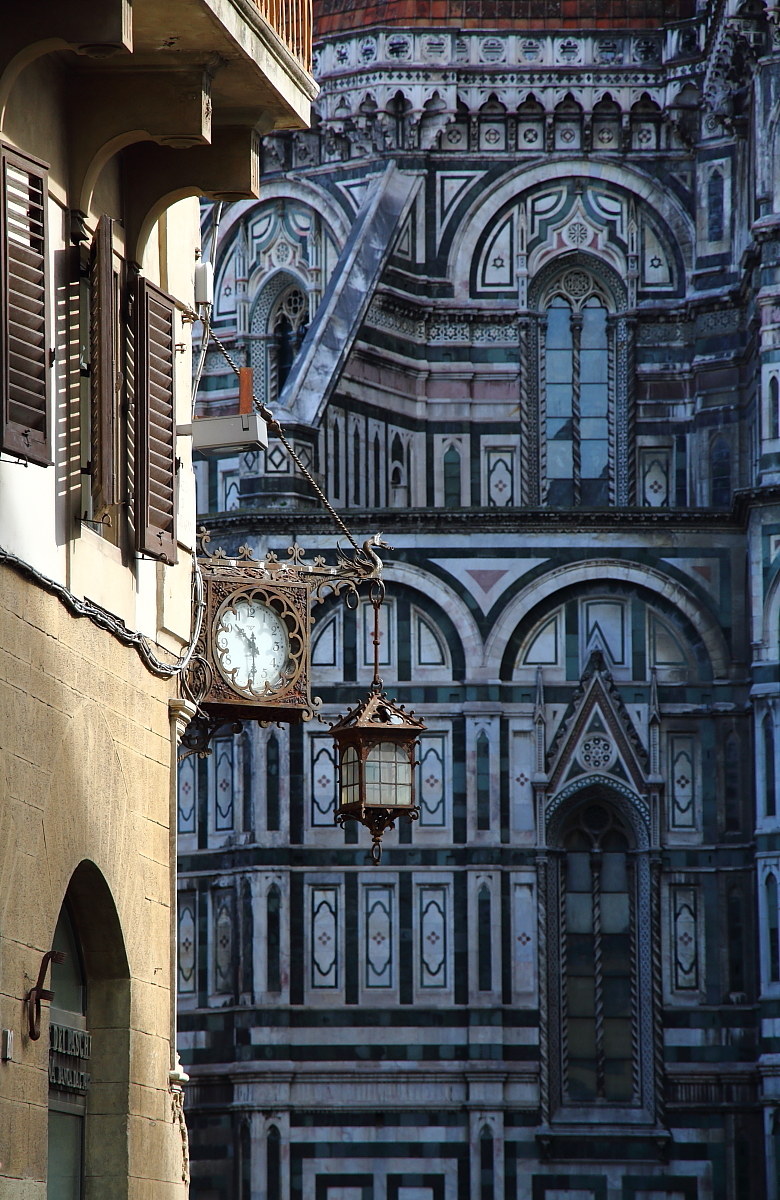 Florence time