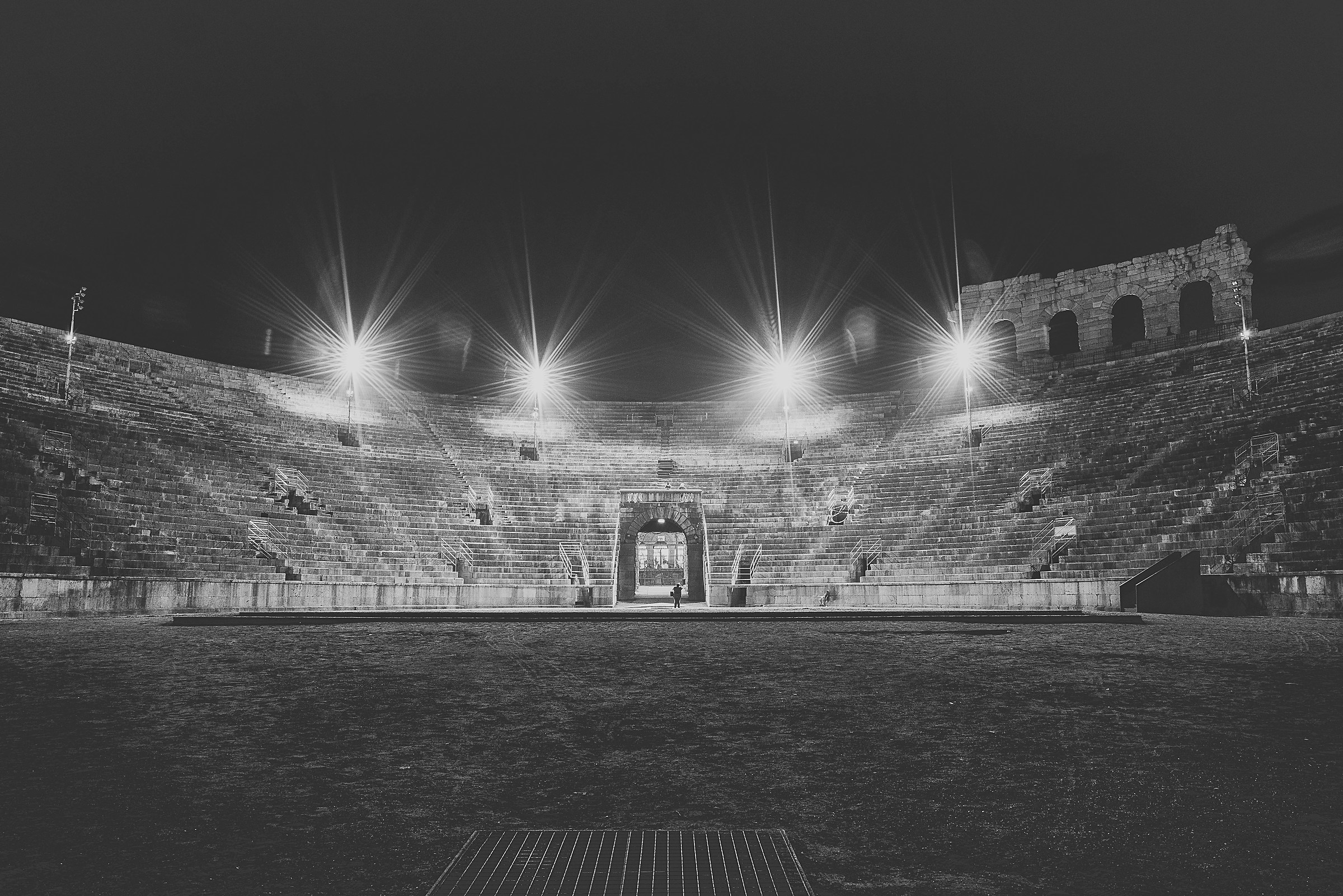 Arena di Verona