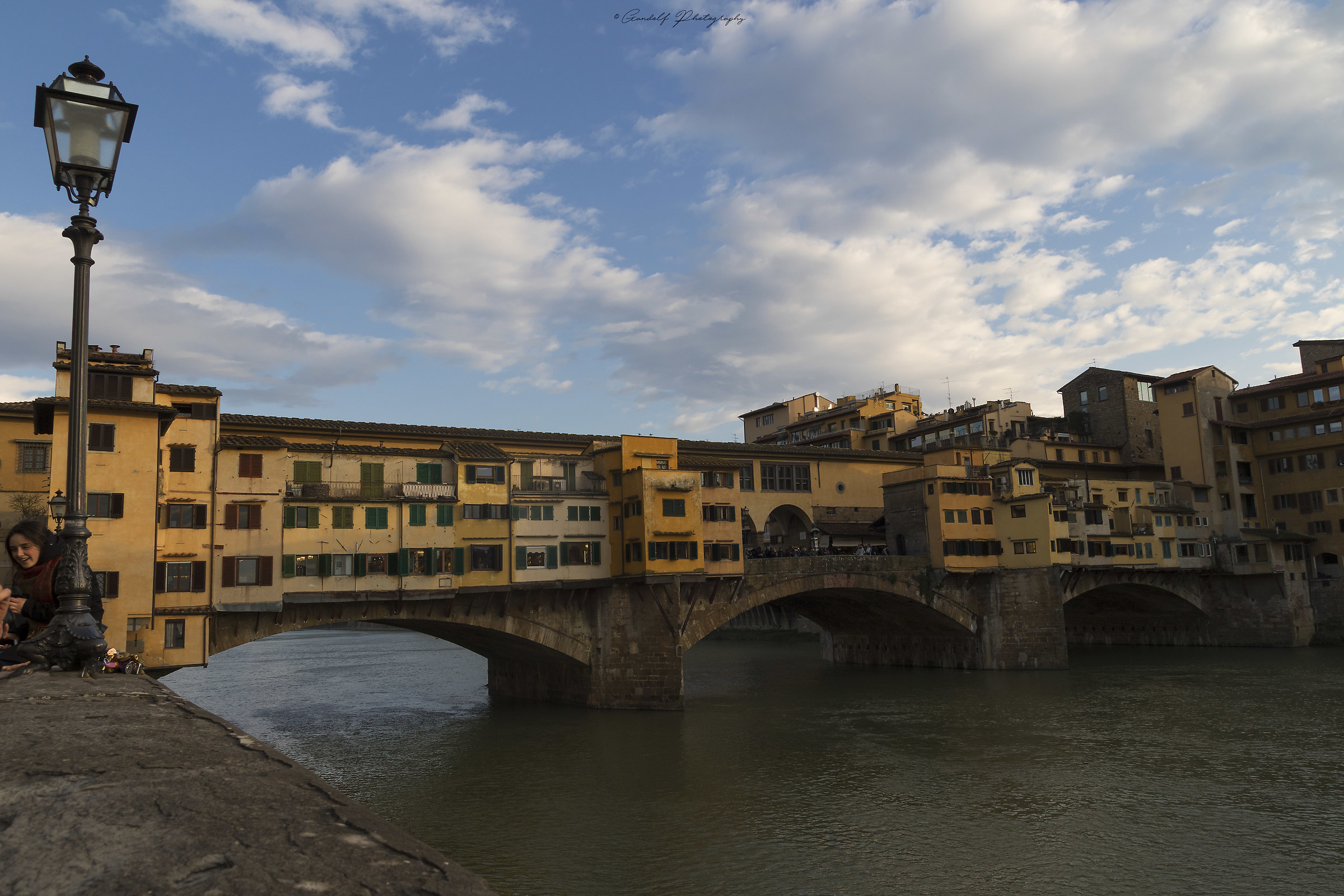 Ponte vecchio
