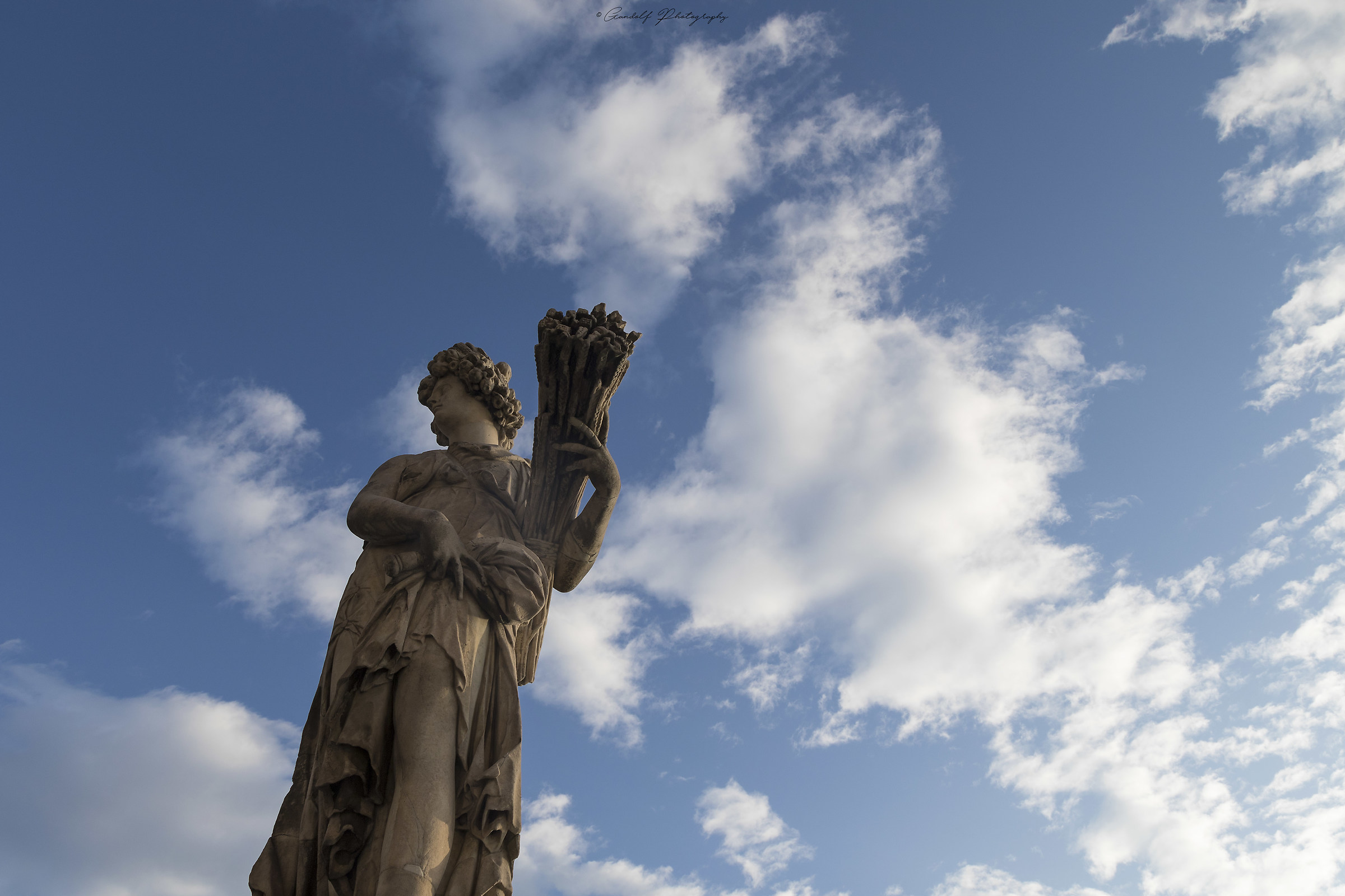 Firenze e le sue sculture