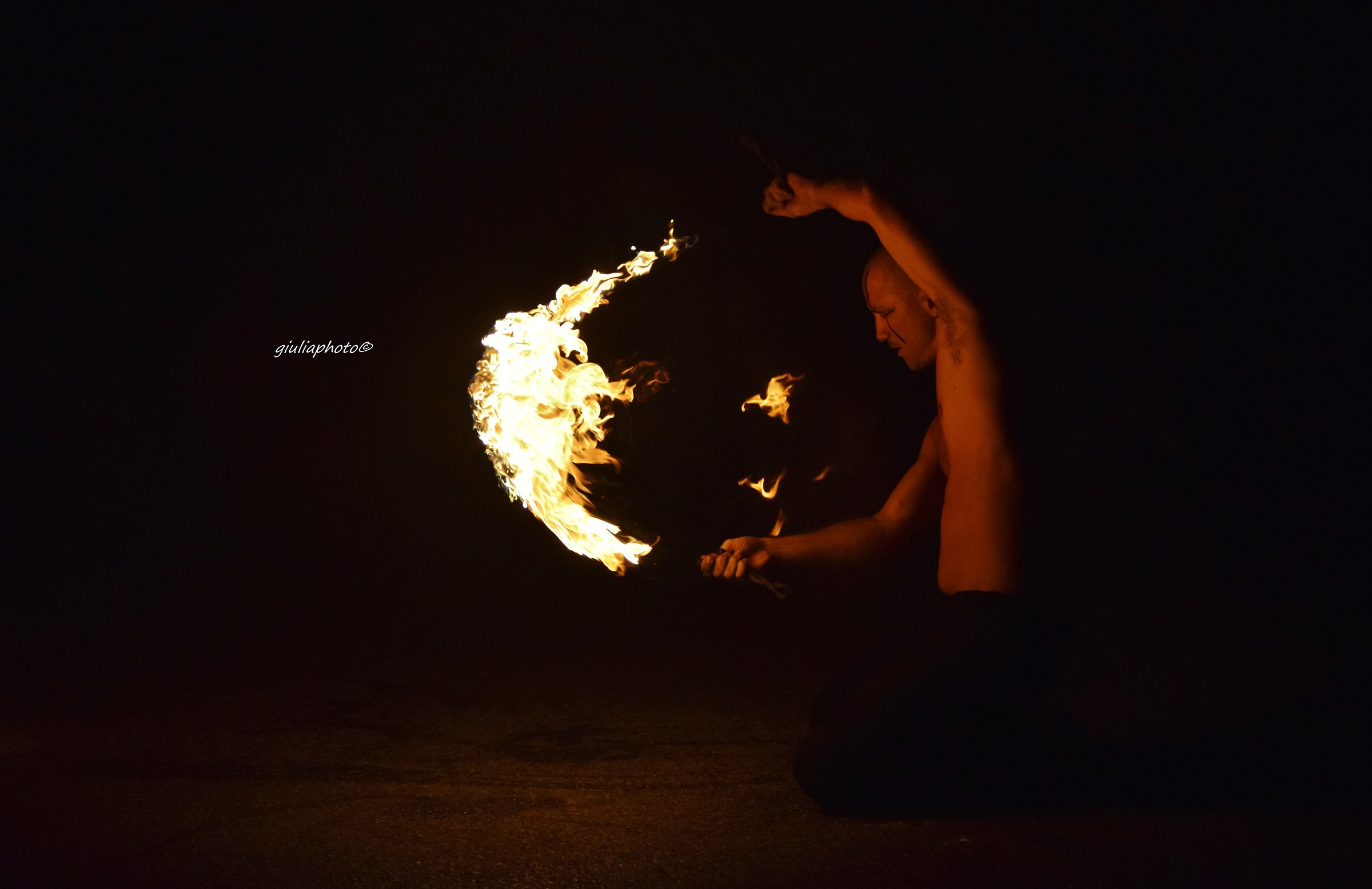 busker festival sarnico bg