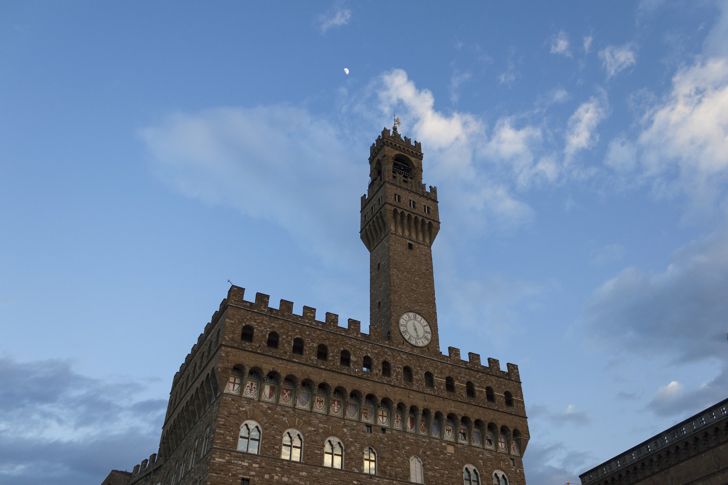 Palazzo vecchio