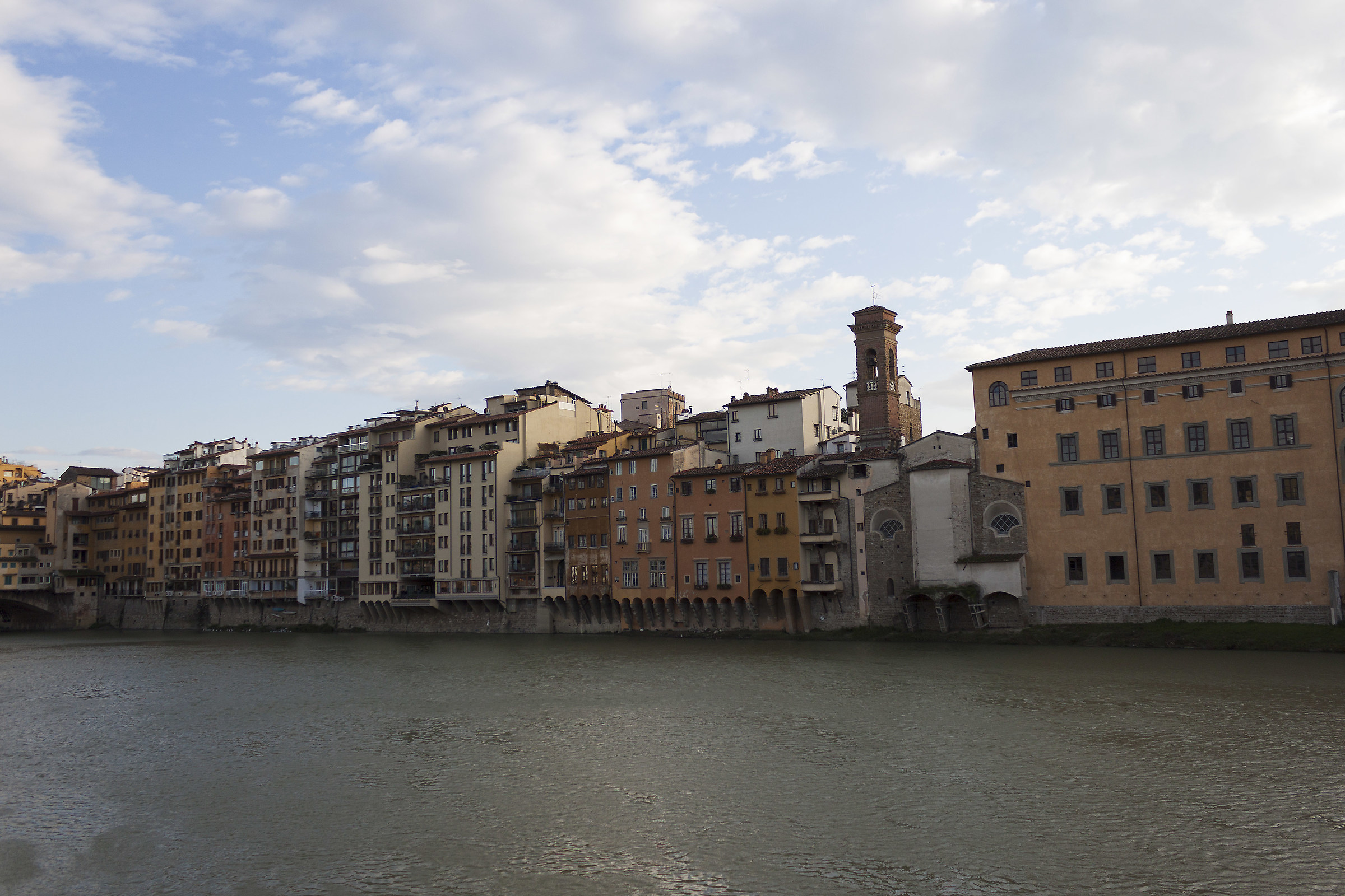 Sul fiume