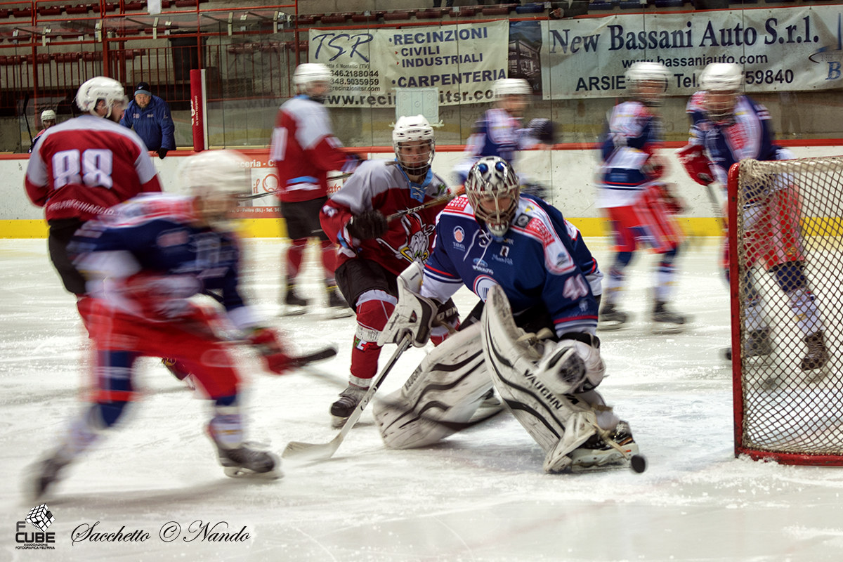 feltre - como 24 February