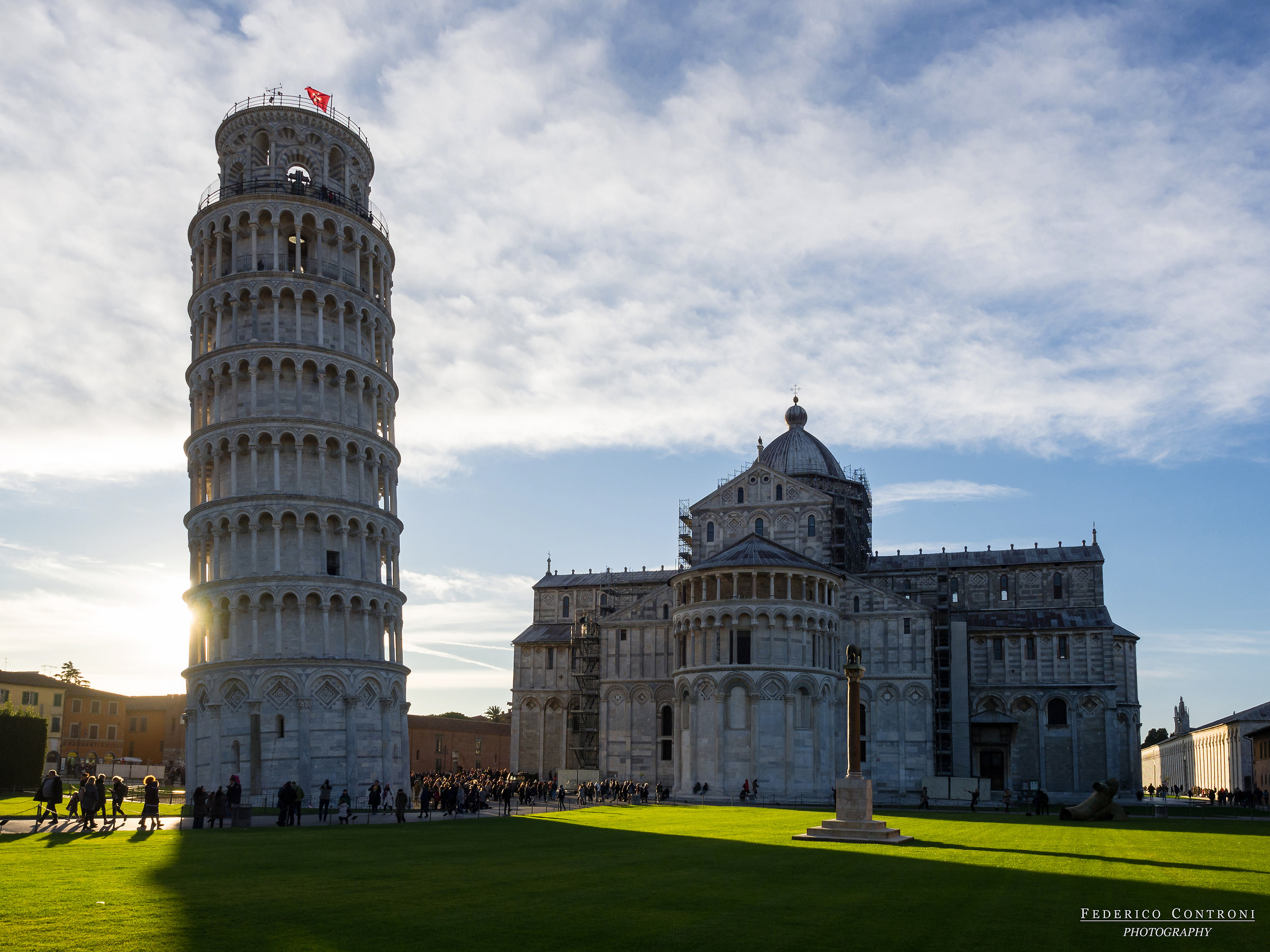 Abbagliato dalla bellezza