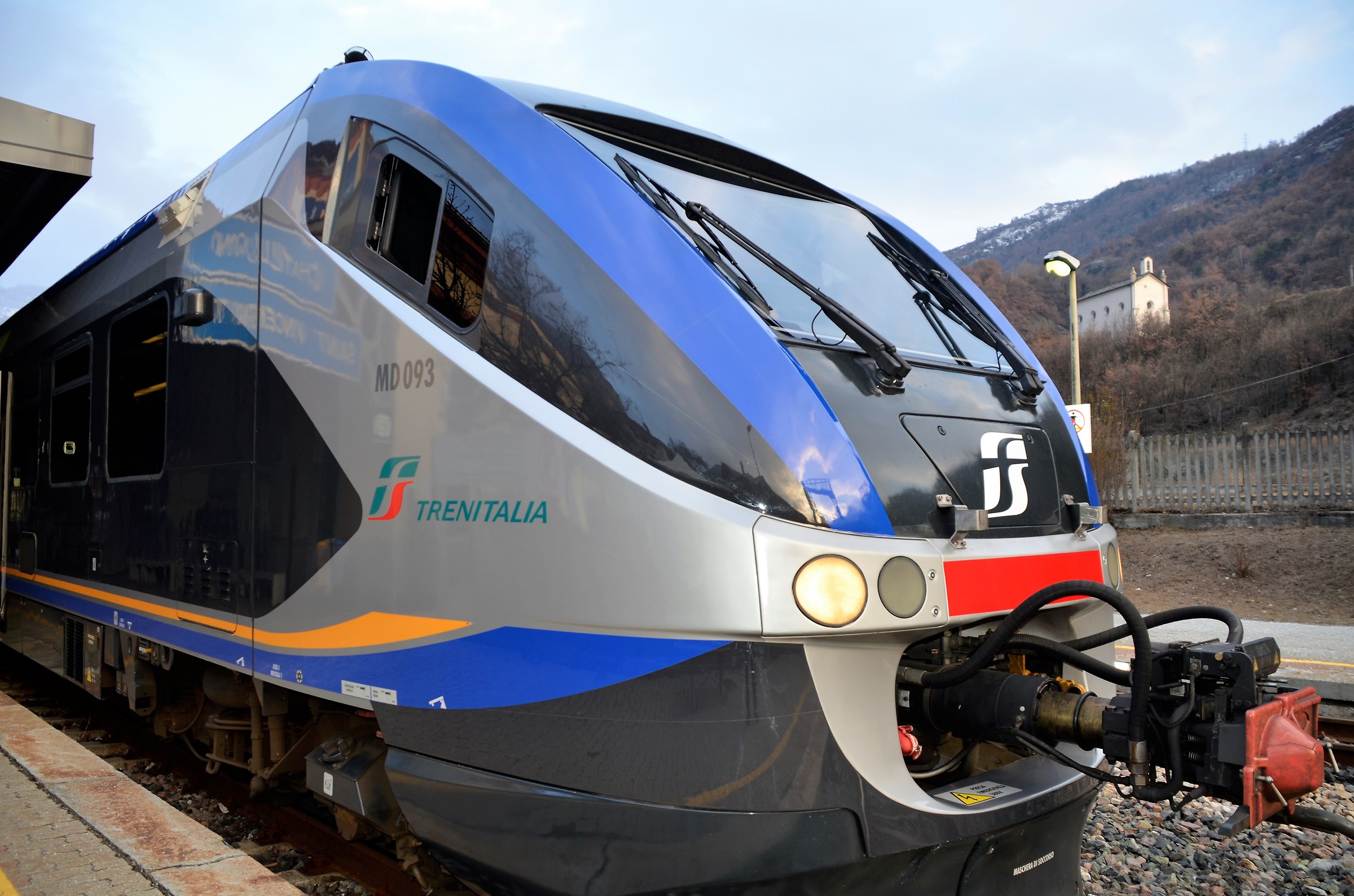 Minuetto posing - Chatillon (ao)