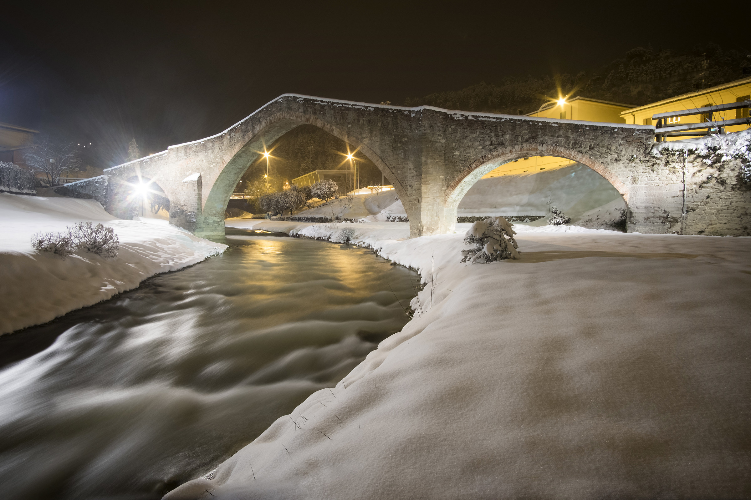 Ponte della Signora