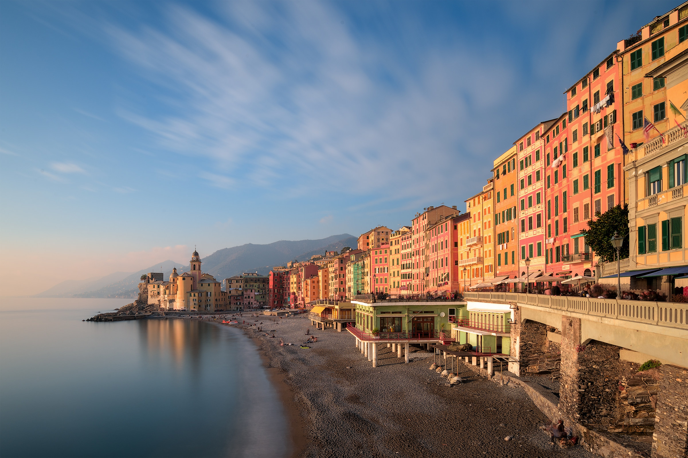 Camogli