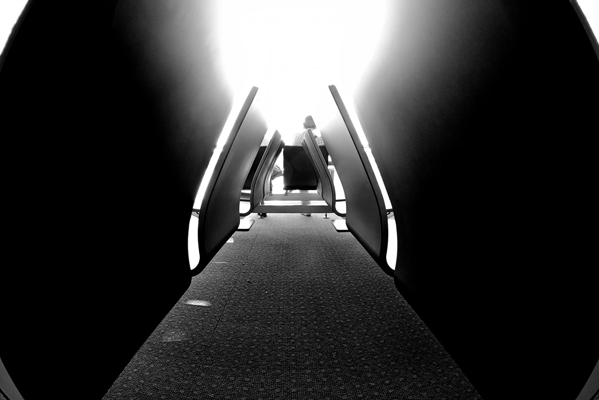 Final destination: Paradise