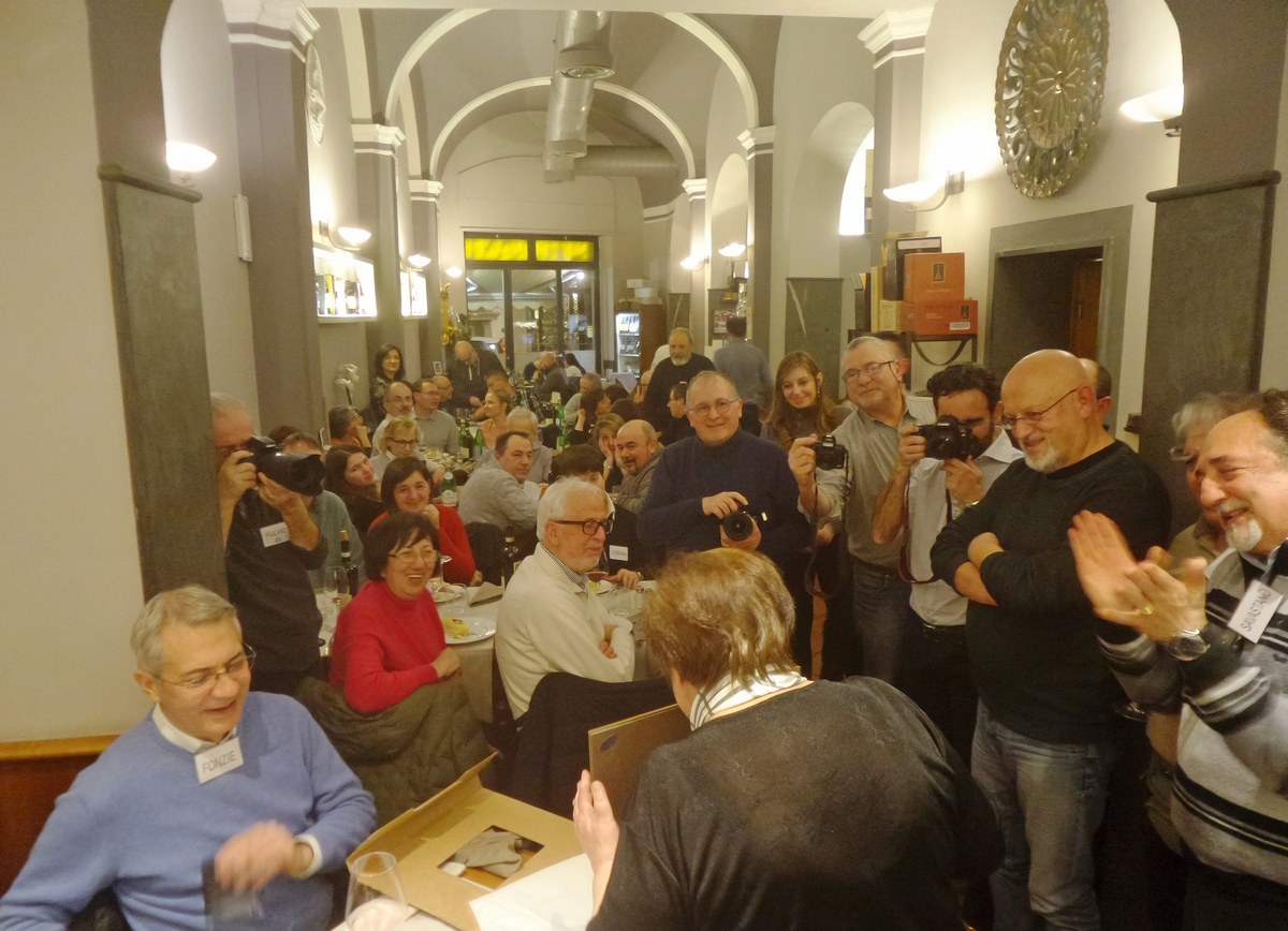 Friends of Annamaria