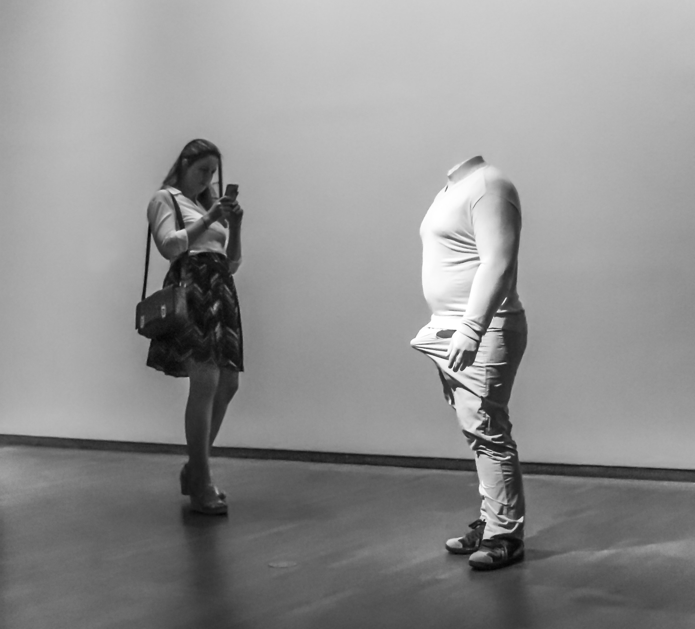 4 Marzo: Erection Day