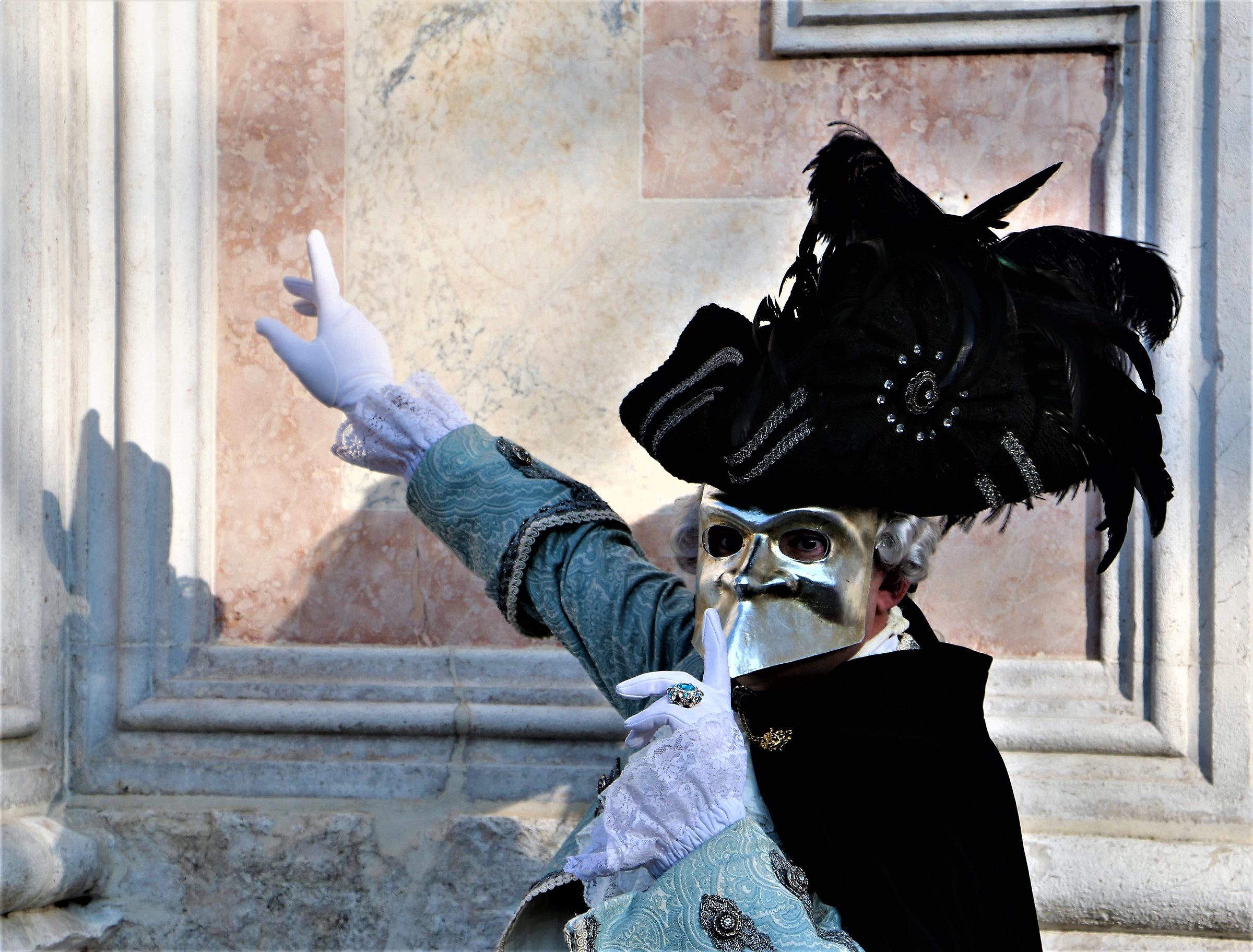 Venezia...vista con i miei occhi - 5 -