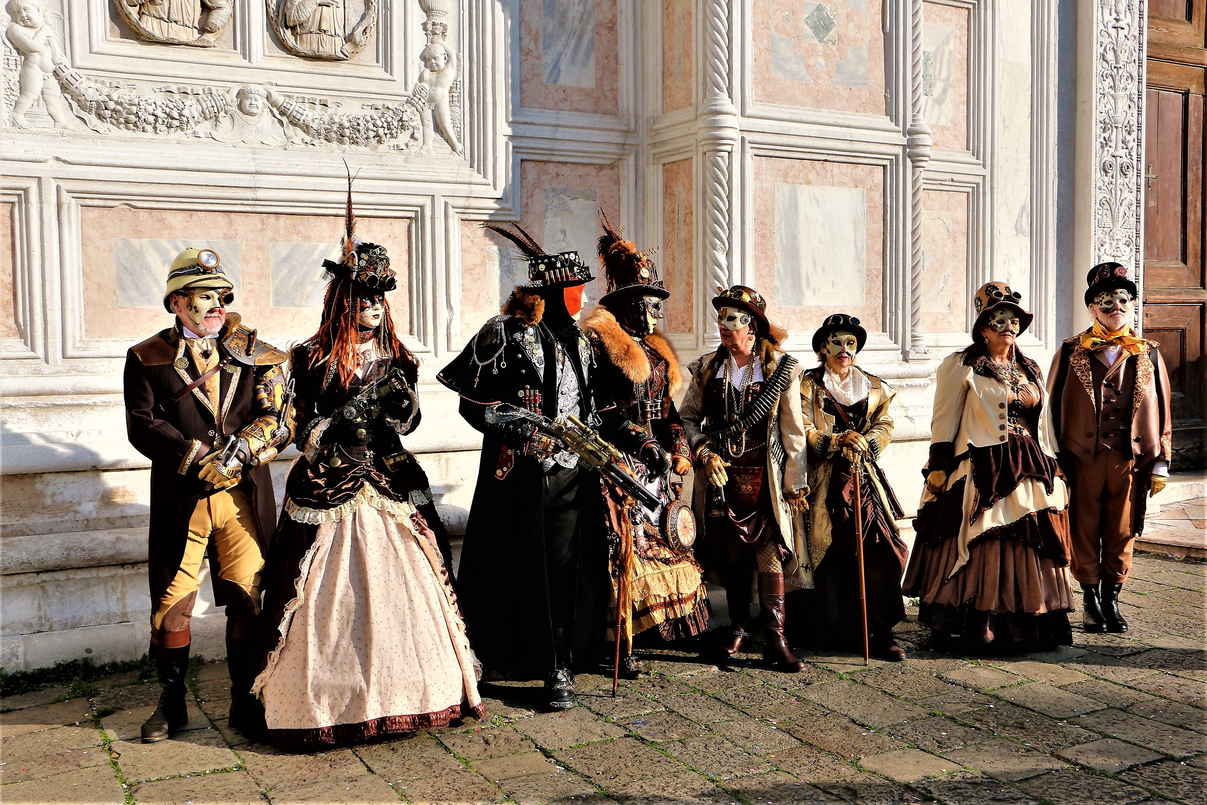 Venezia...vista con i miei occhi - 6 -