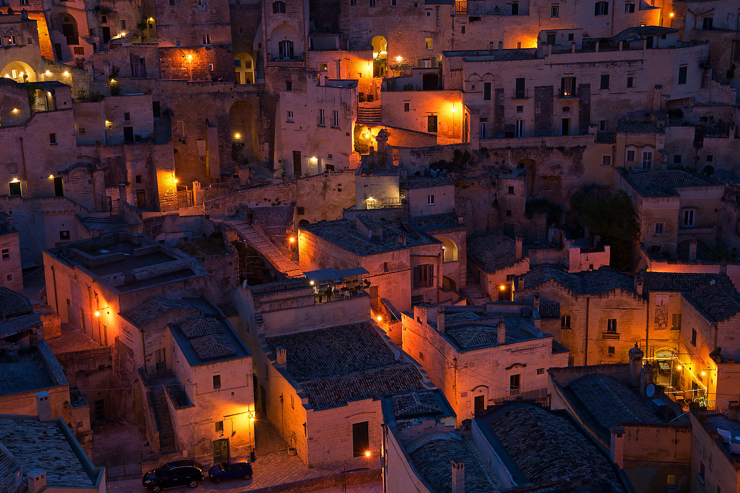 Matera