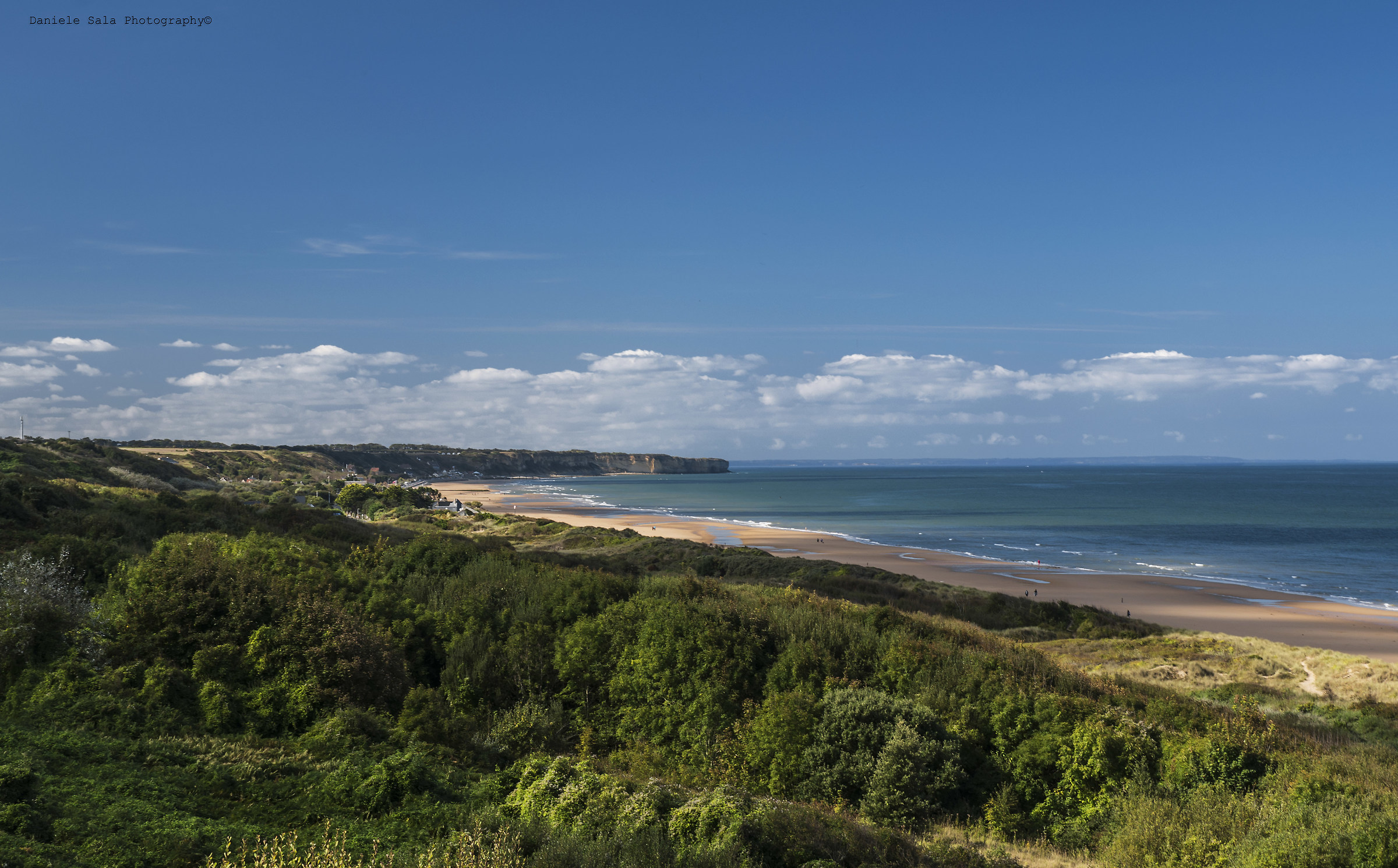 Omaha Beach