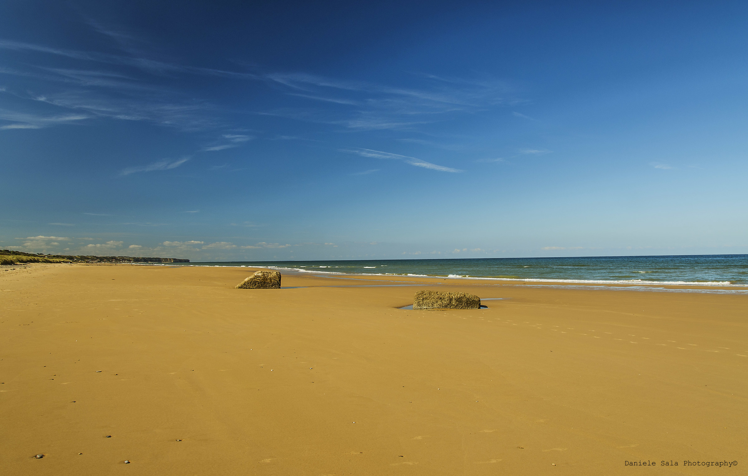 Omaha Beach