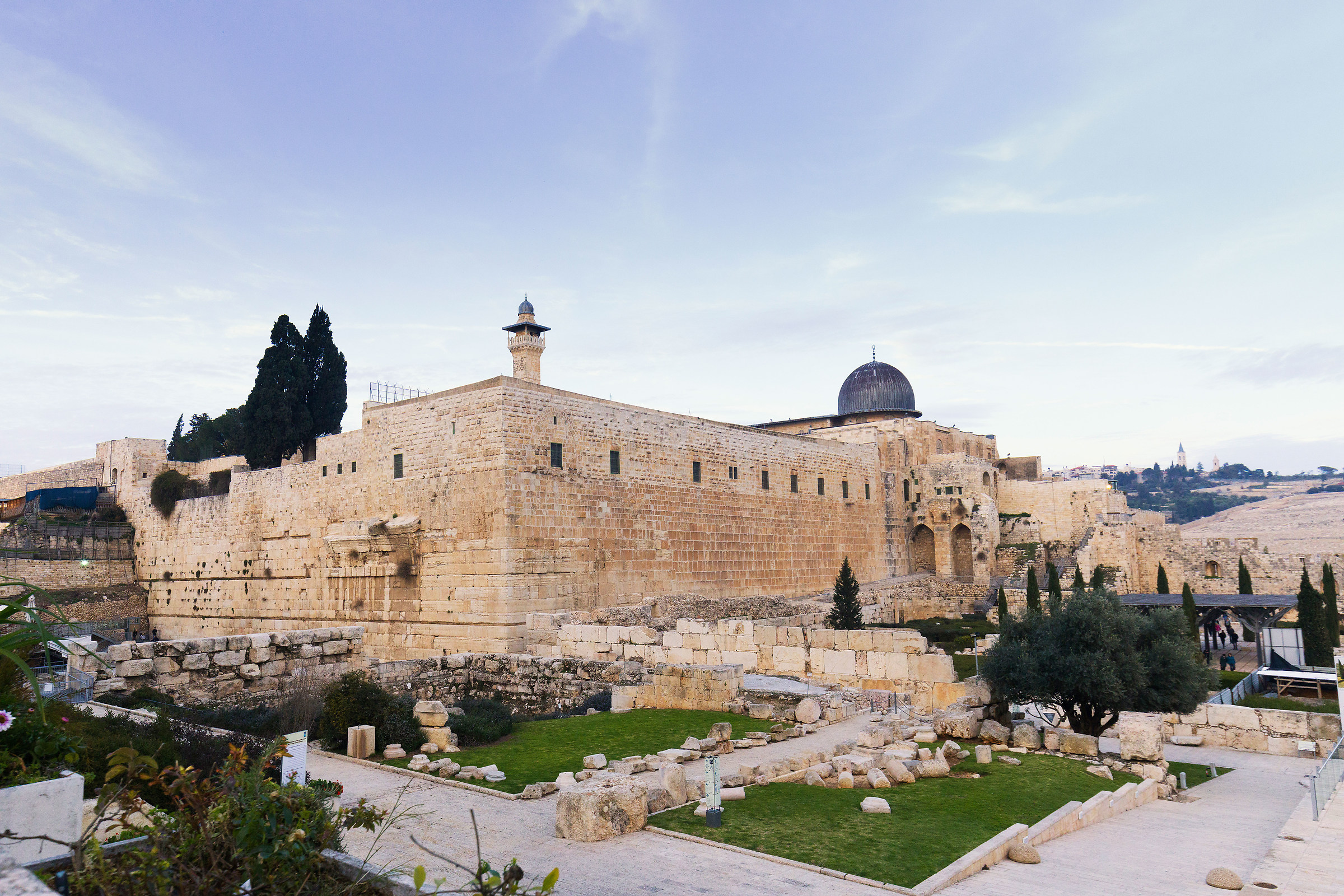 Jerusalem