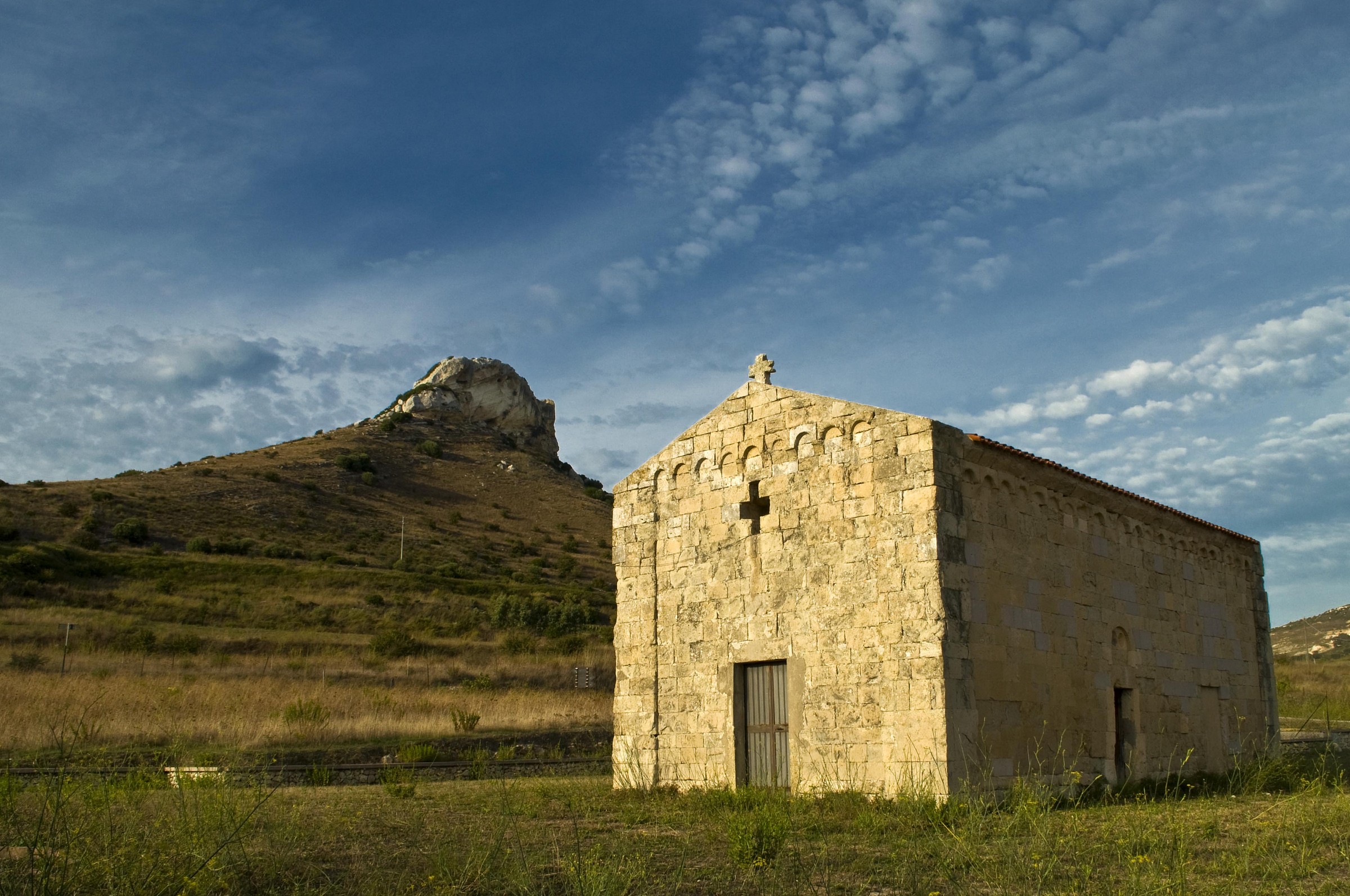 sant'antonio of bore