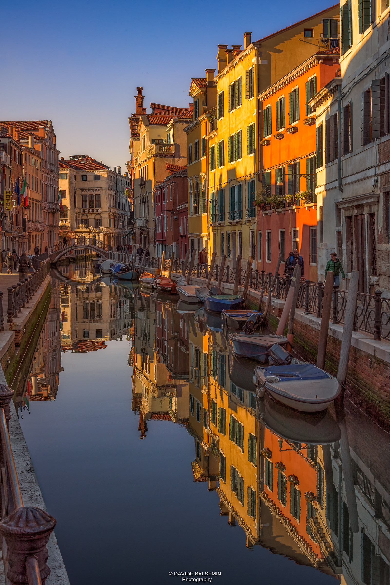 Riflessi veneziani (2)