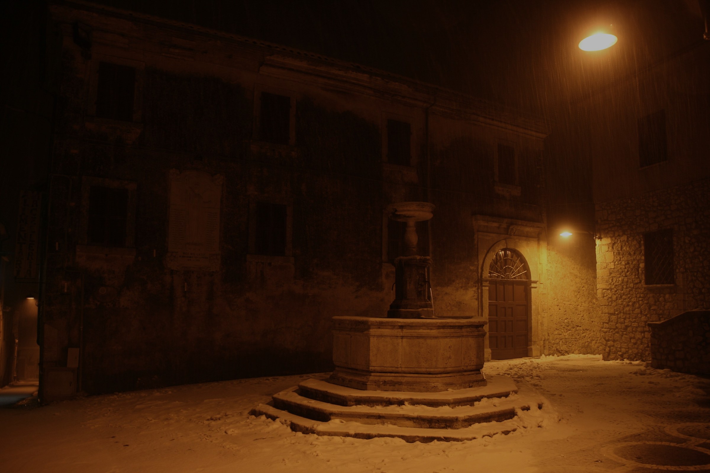 Piazza Vittorio Emanuele