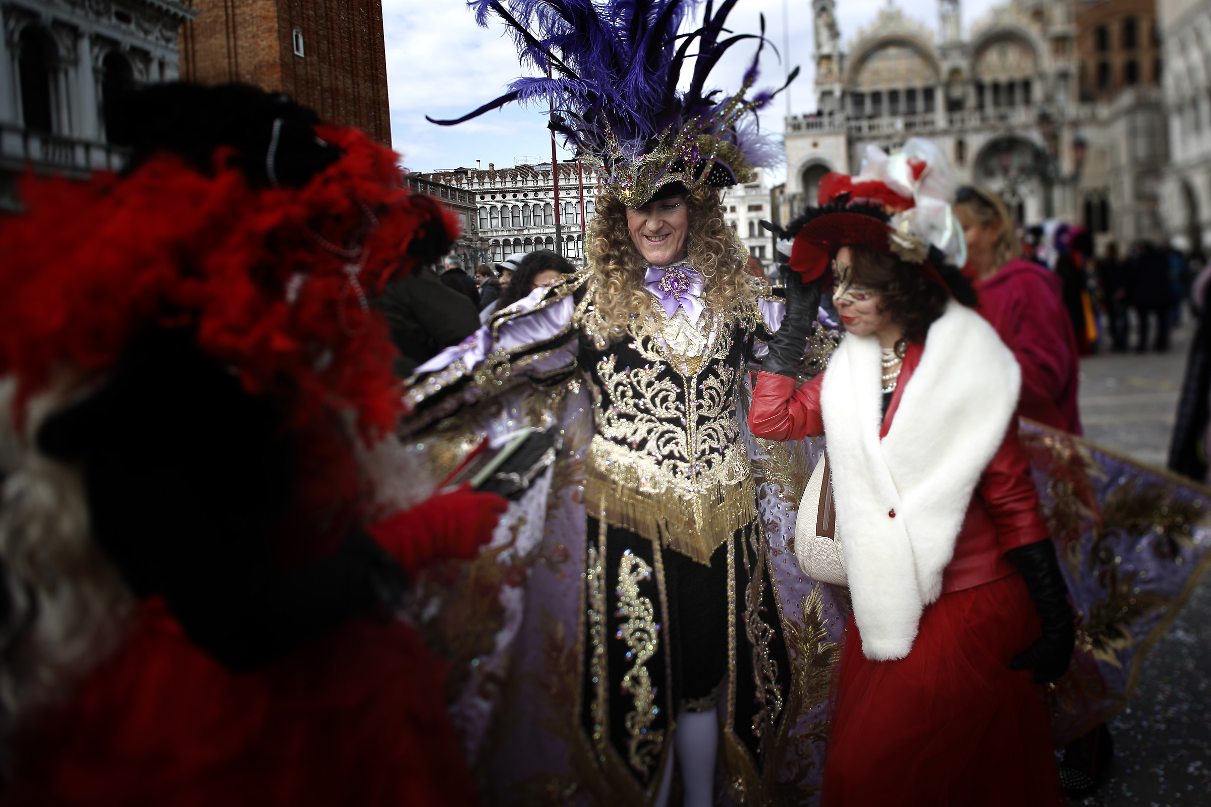 Carnevale 2