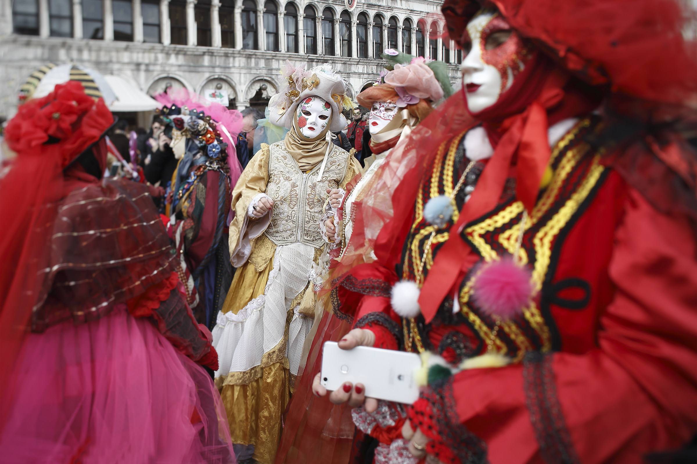 Carnevale 3