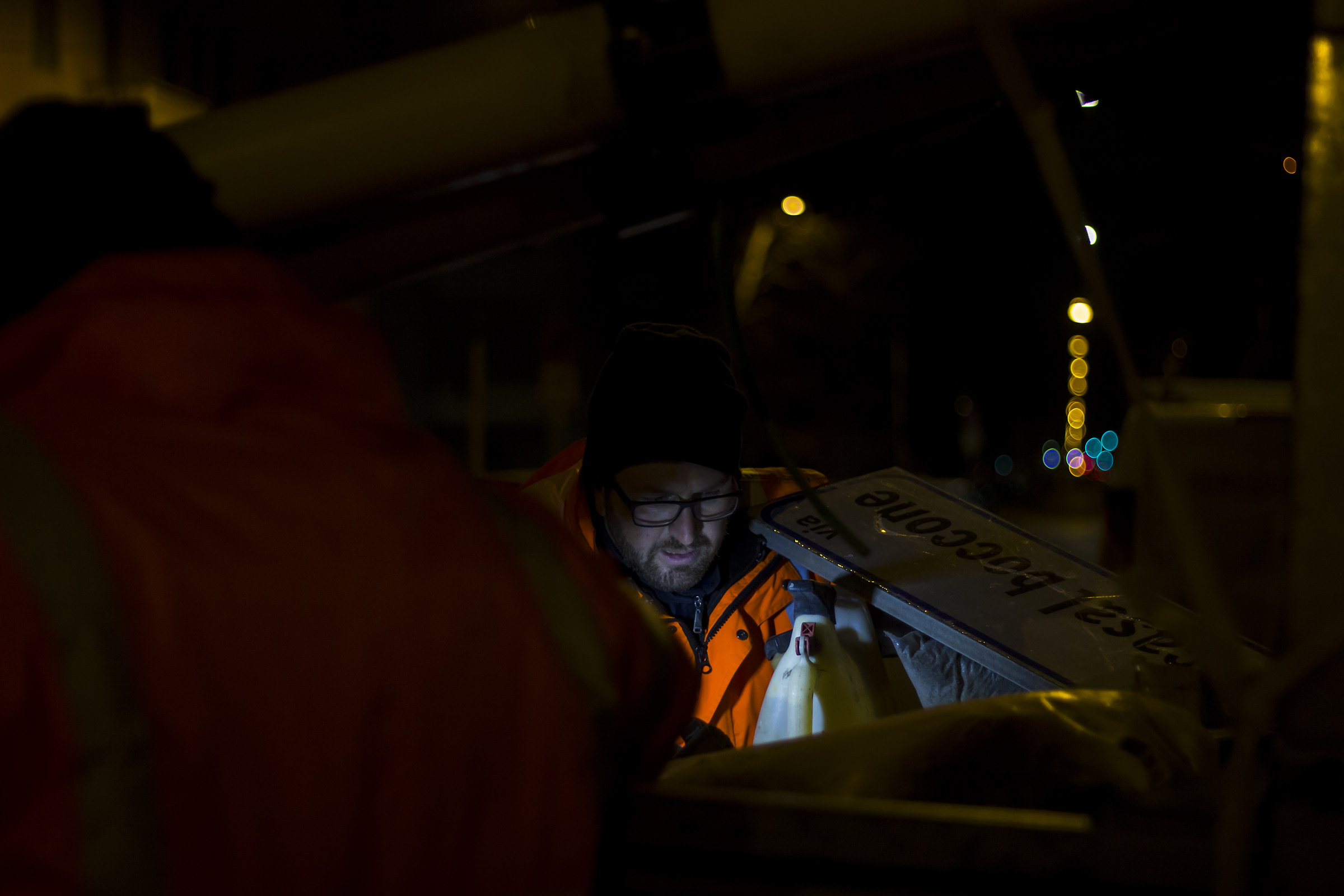 where did I put it ??