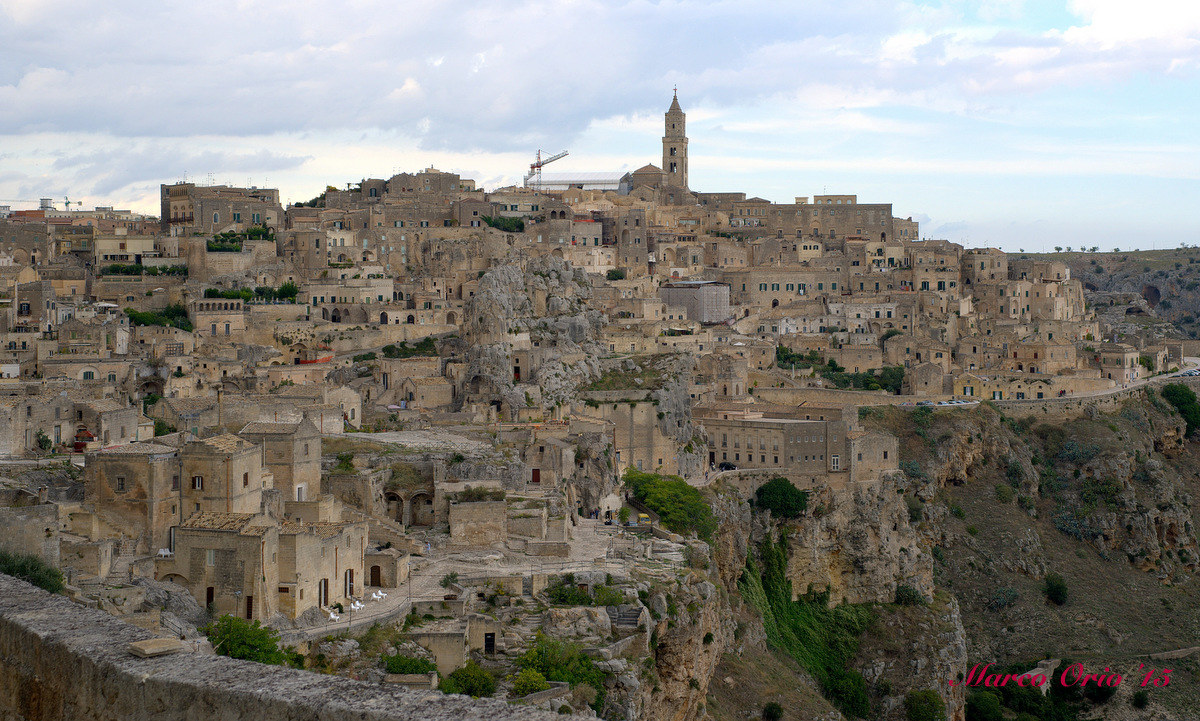Matera