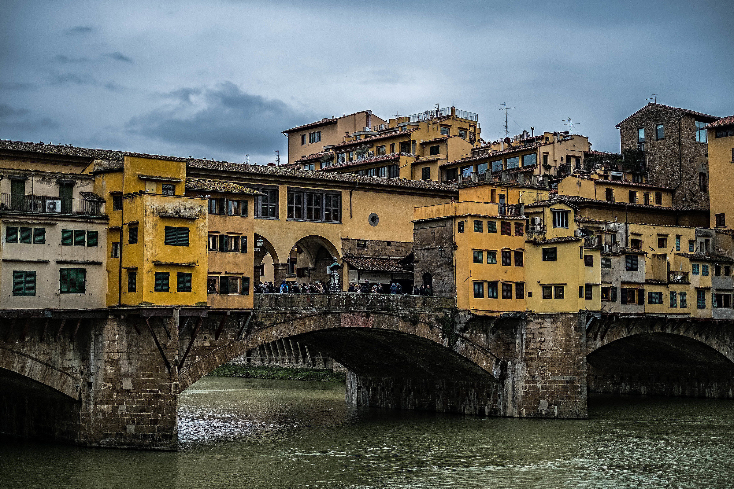 Ponte Vecchio