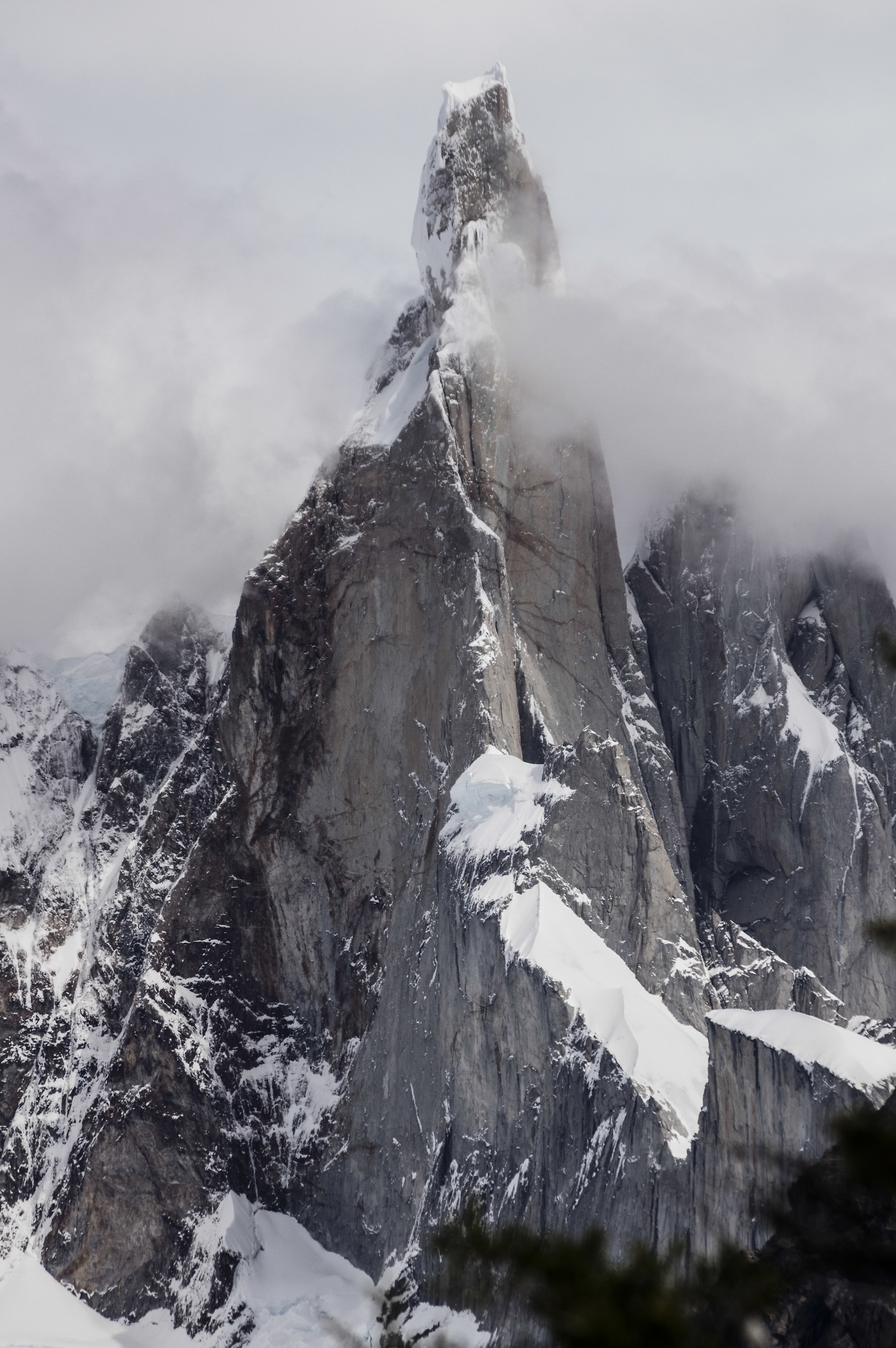 Cerro Torre