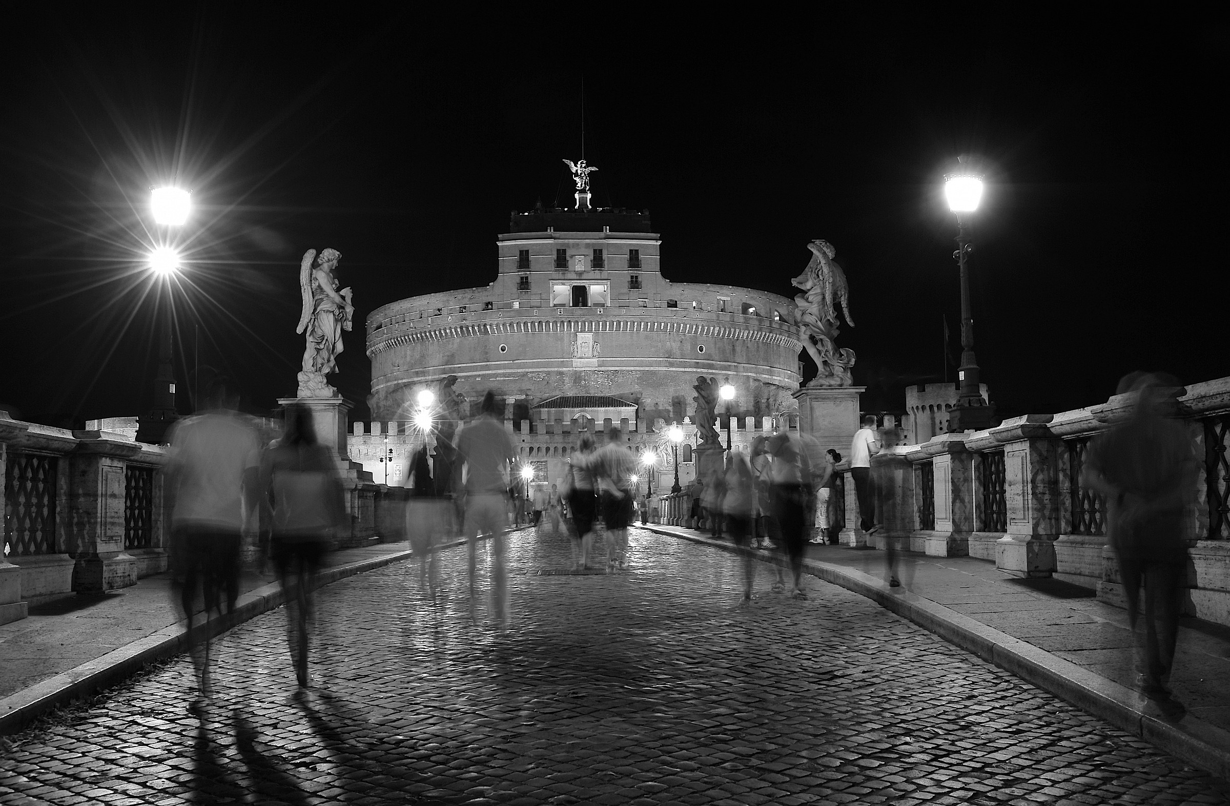 Ponte Sant'Angelo