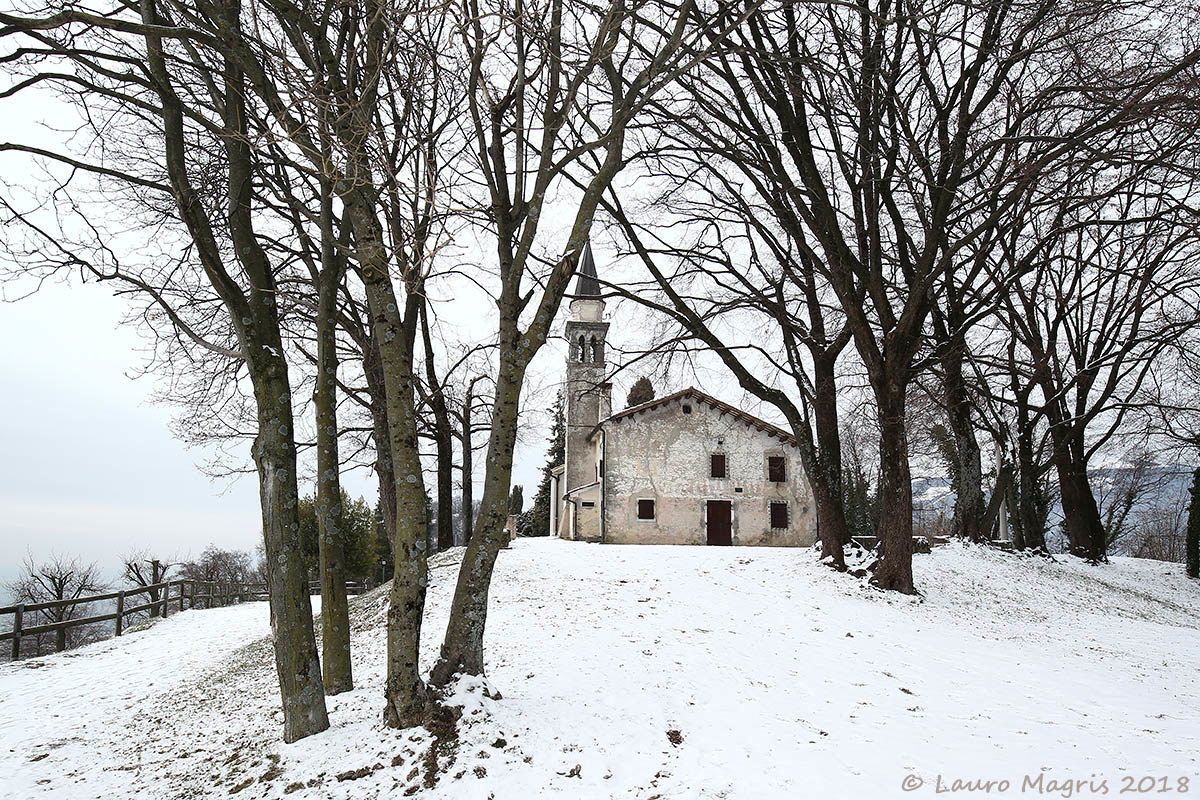 Hermitage of St. Gallen