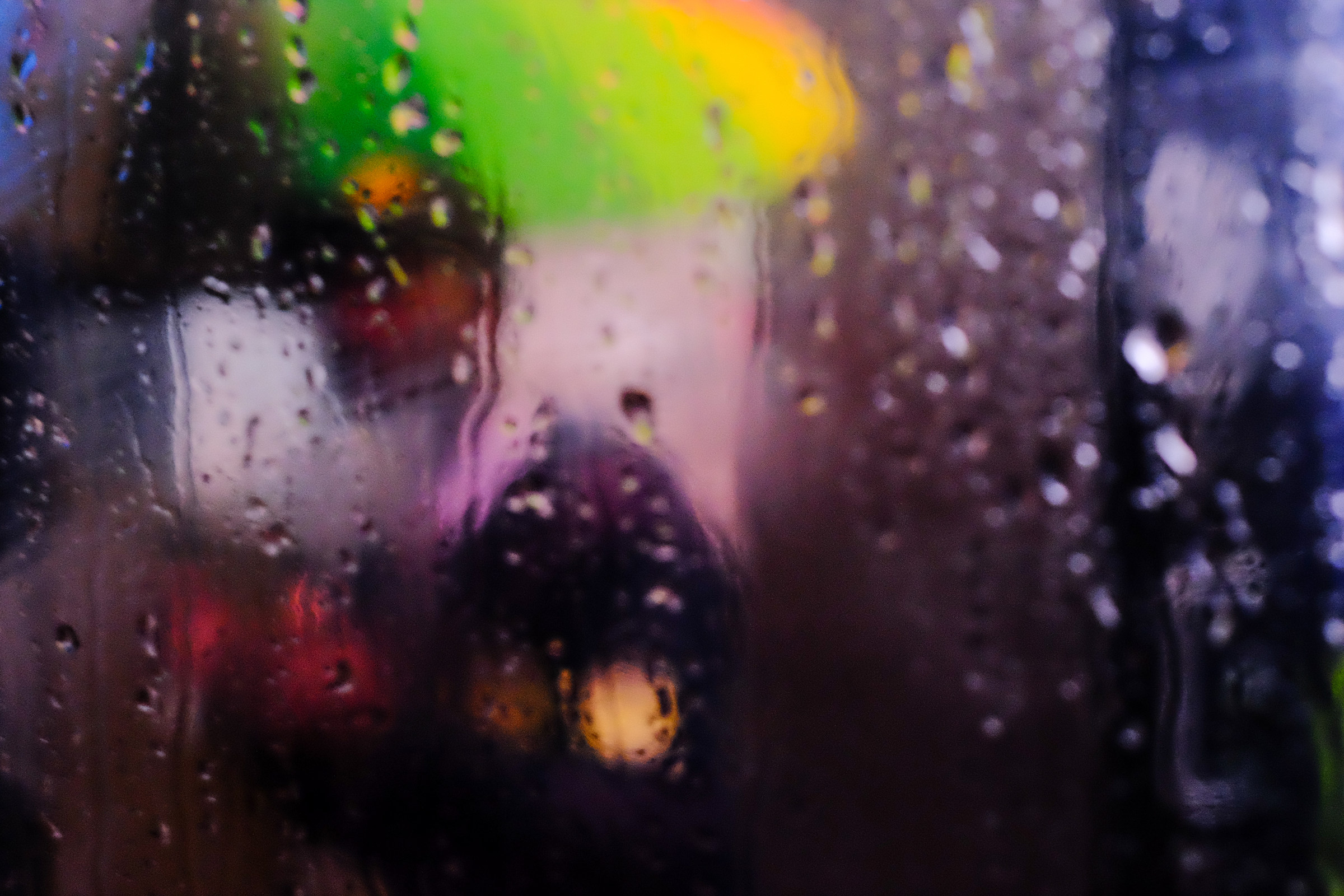 Guardian at the gate