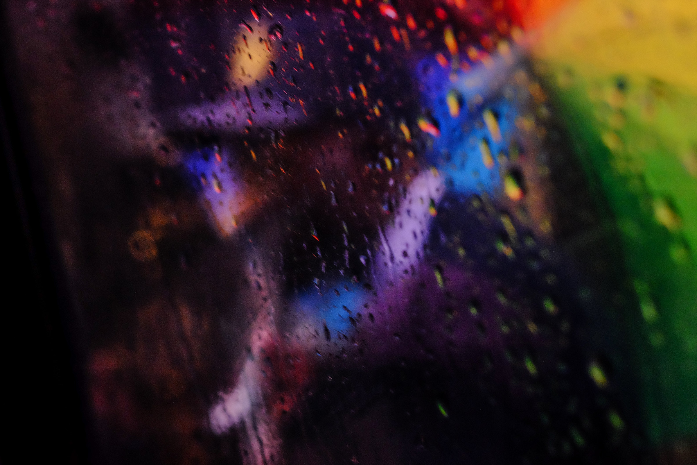 Guardian at the gate