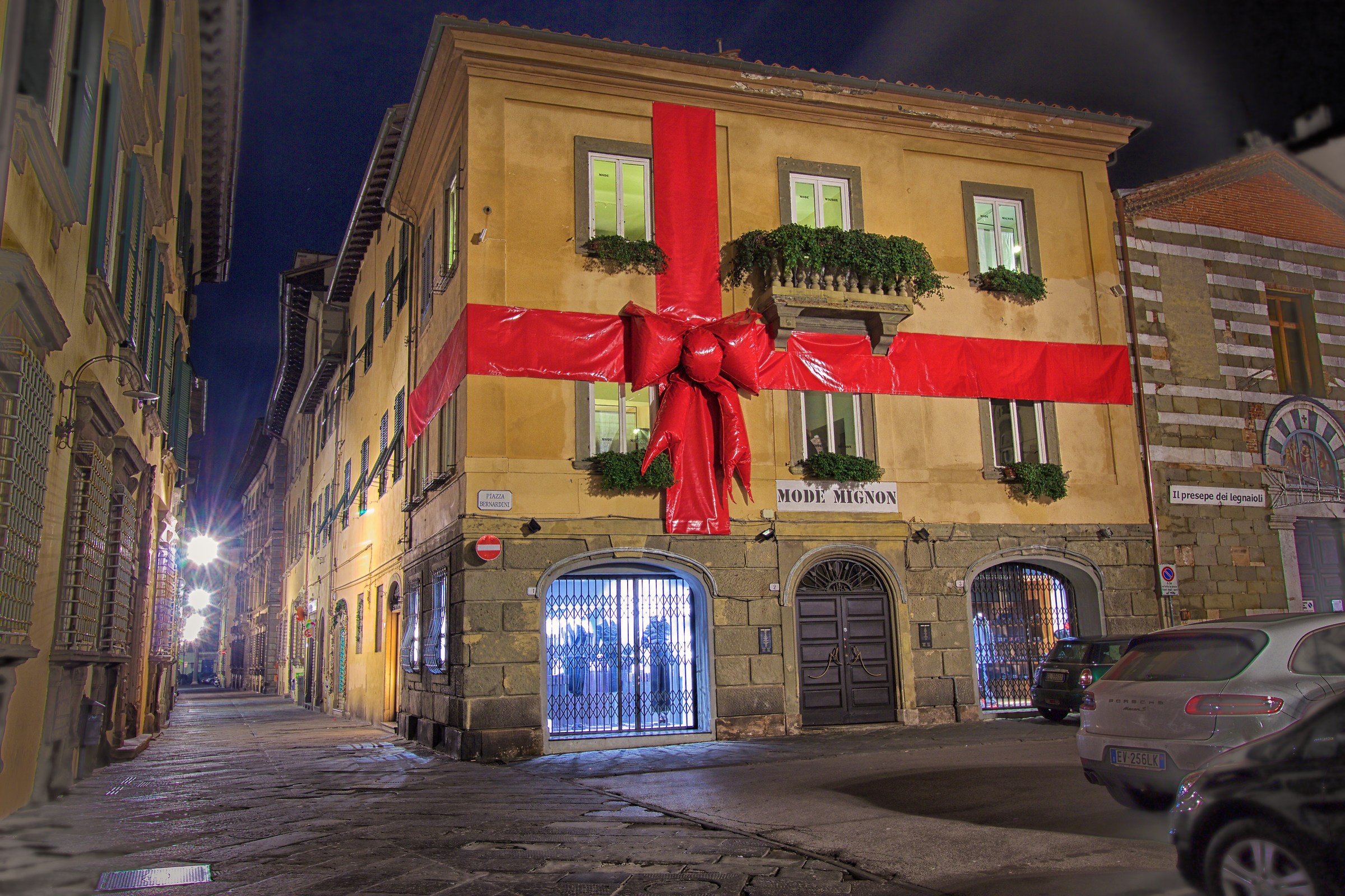 Una casa praticamente regalata