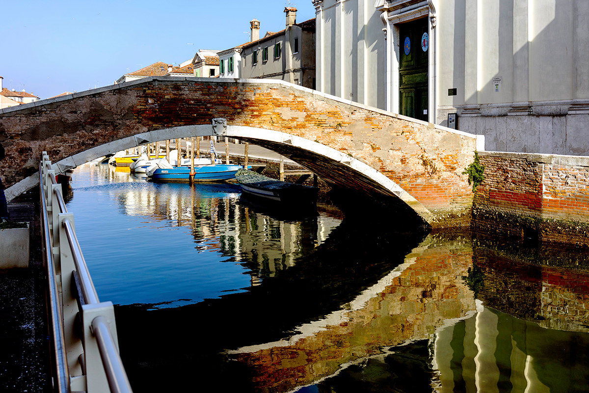 Il Ponte (Chioggia)
