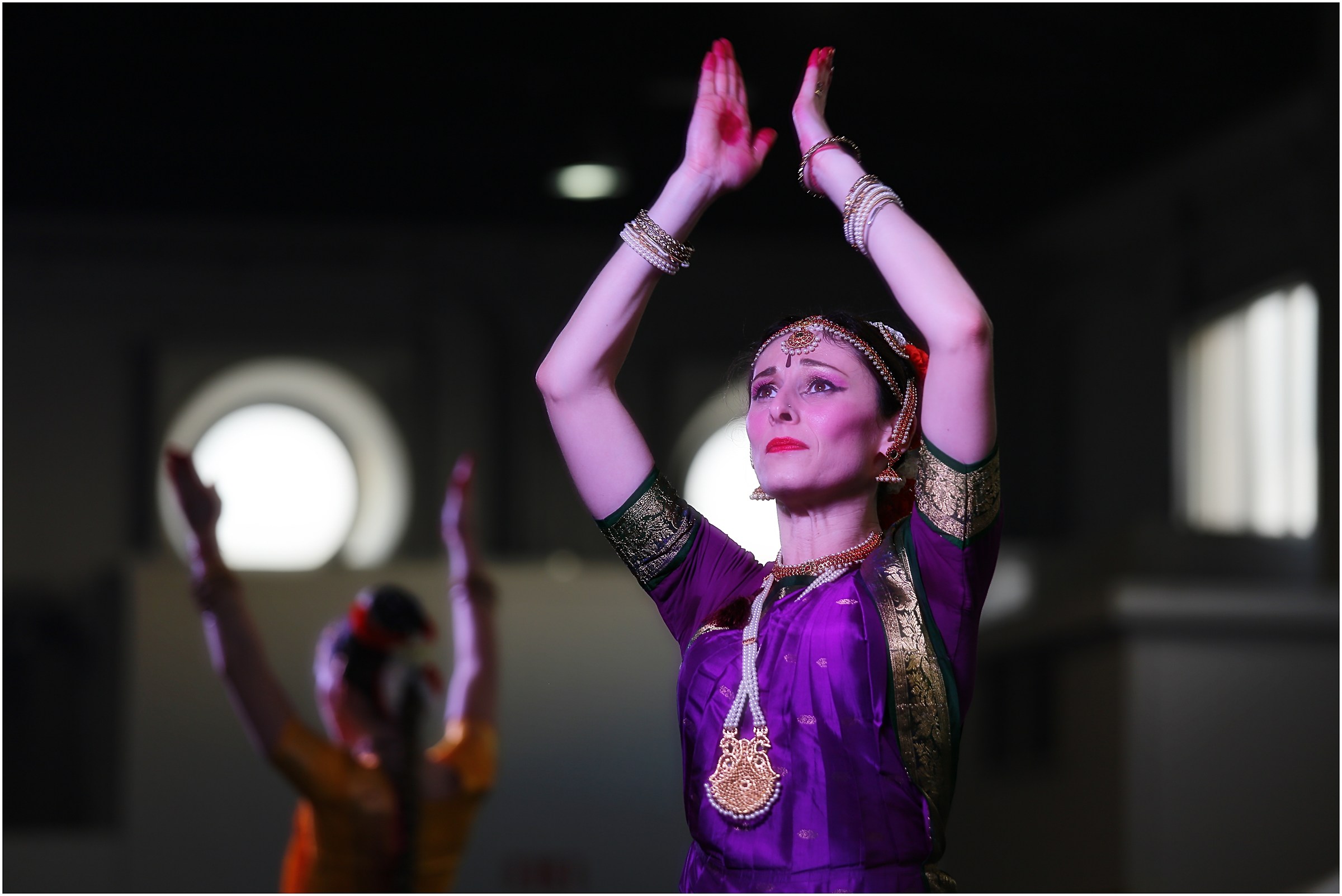 festival of the orient