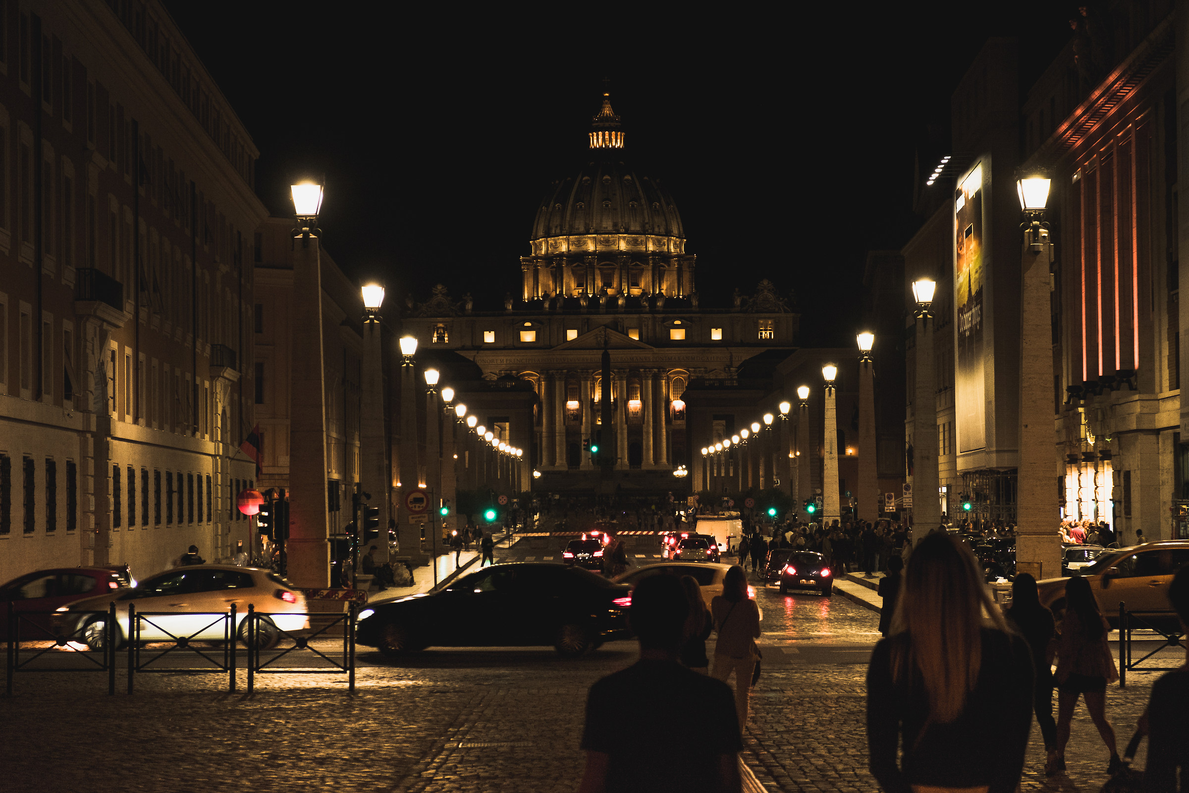 Vaticano