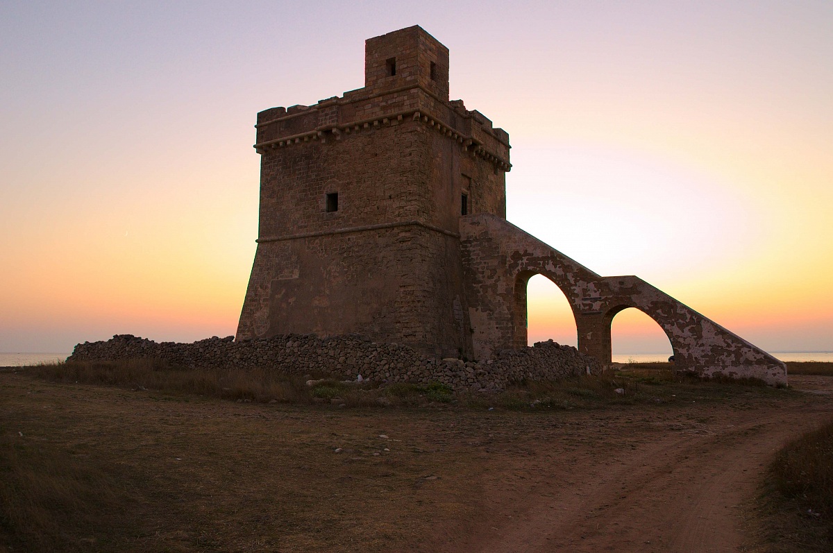 Torre Squillace